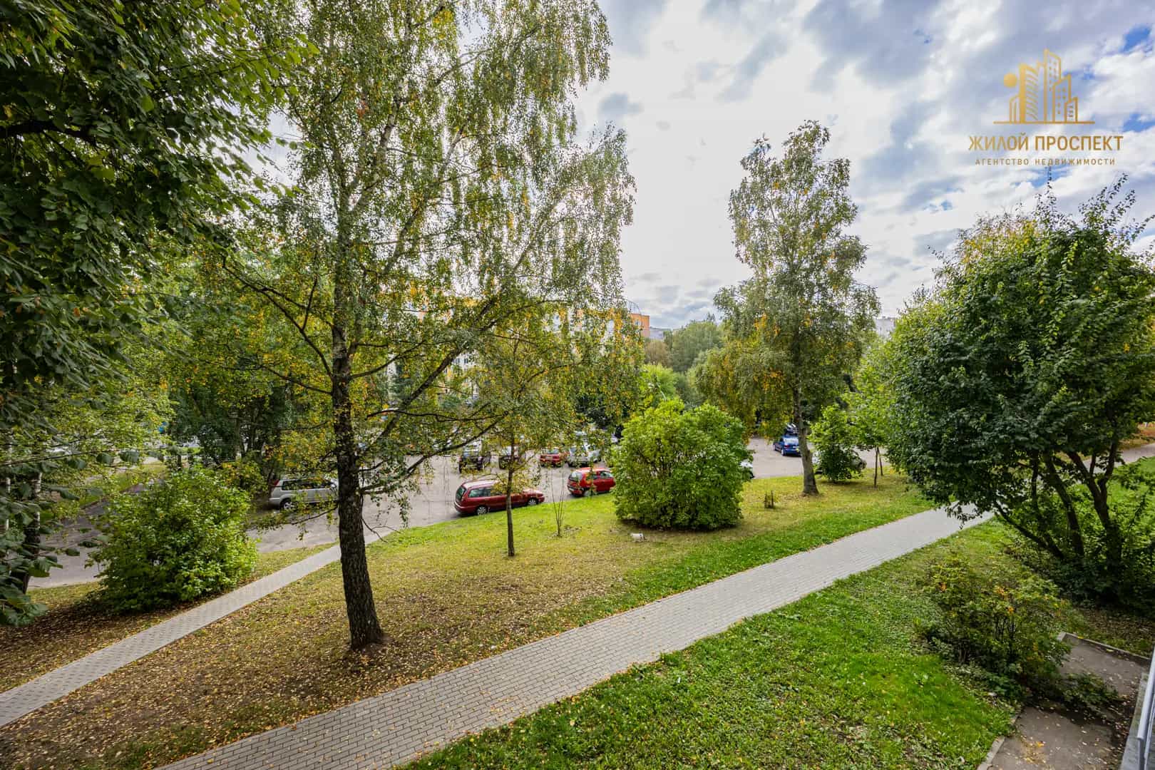 Беларусь, Минск, улица Одинцова, 18к1, фото 19