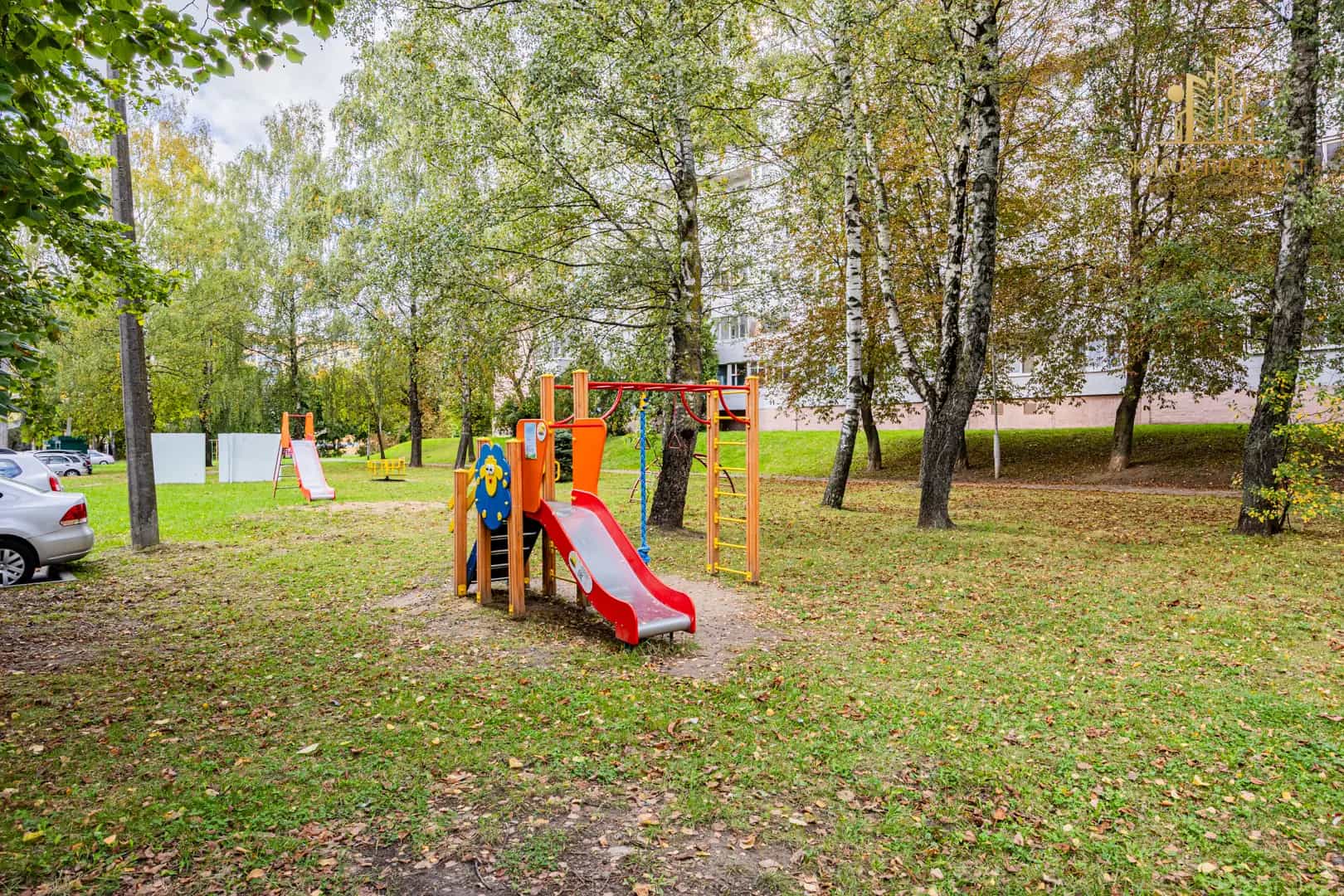 Беларусь, Минск, улица Одинцова, 18к1, фото 20