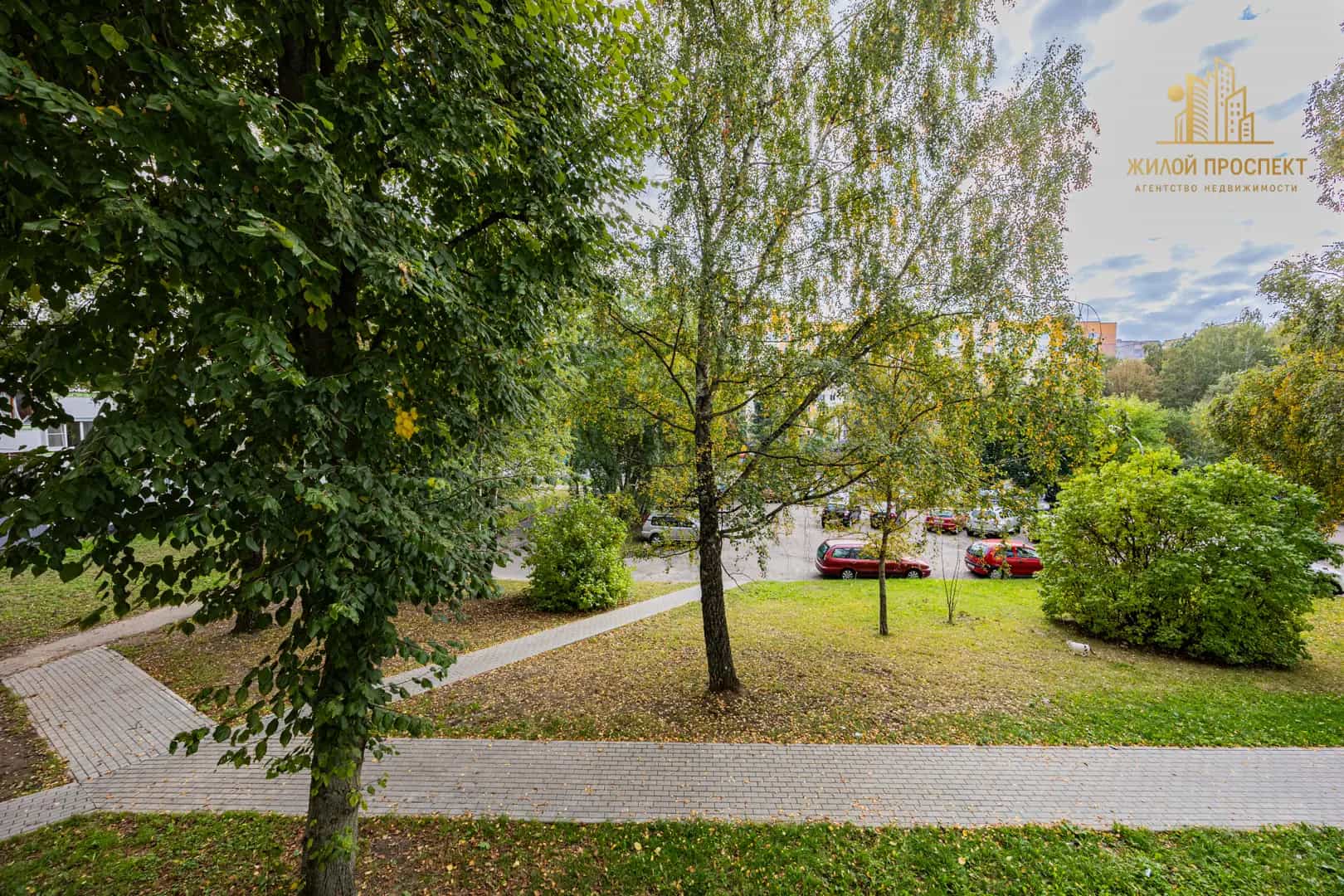Беларусь, Минск, улица Одинцова, 18к1, фото 21
