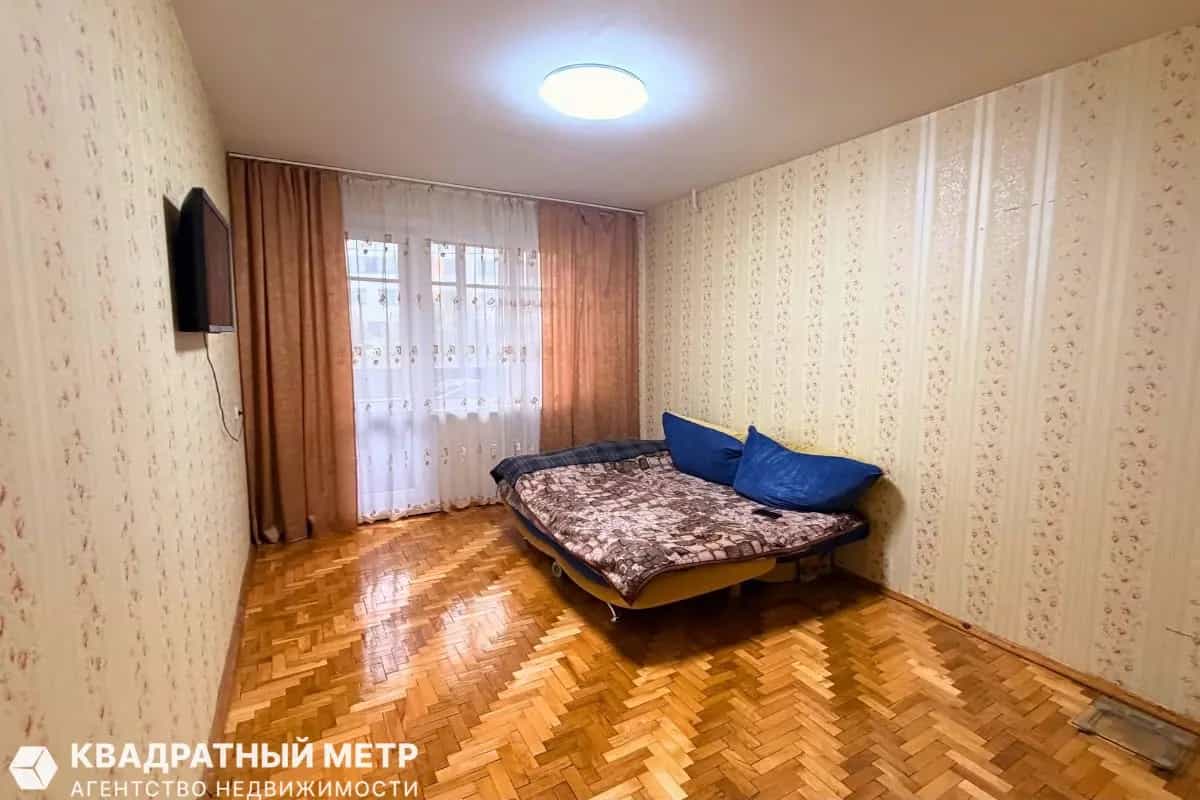 Беларусь, Минск, улица Герасименко, 5, фото 5