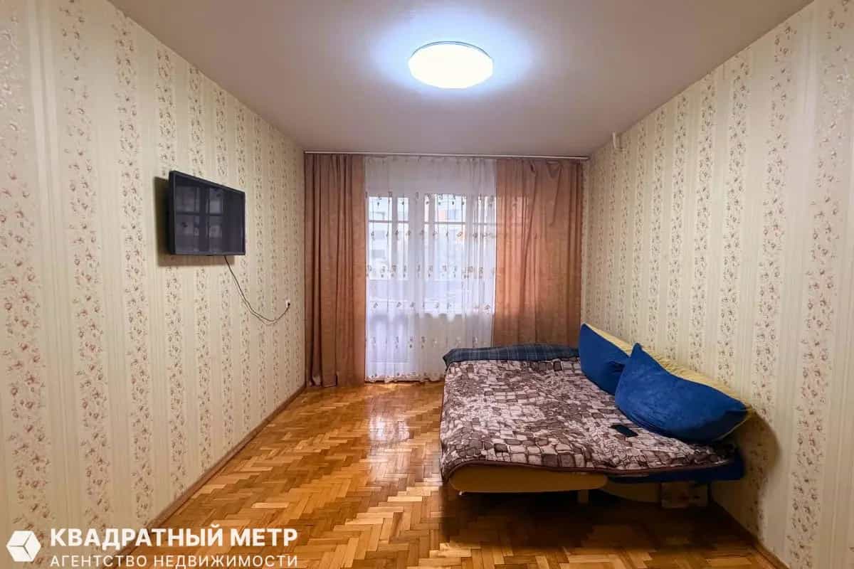 Беларусь, Минск, улица Герасименко, 5, фото 7
