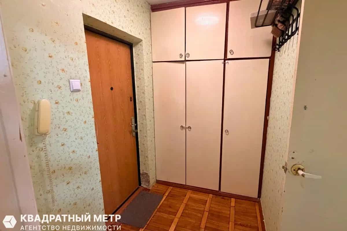 Беларусь, Минск, улица Герасименко, 5, фото 9