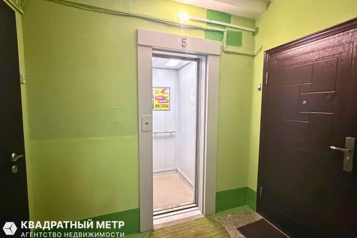 Беларусь, Минск, улица Герасименко, 5, фото 12