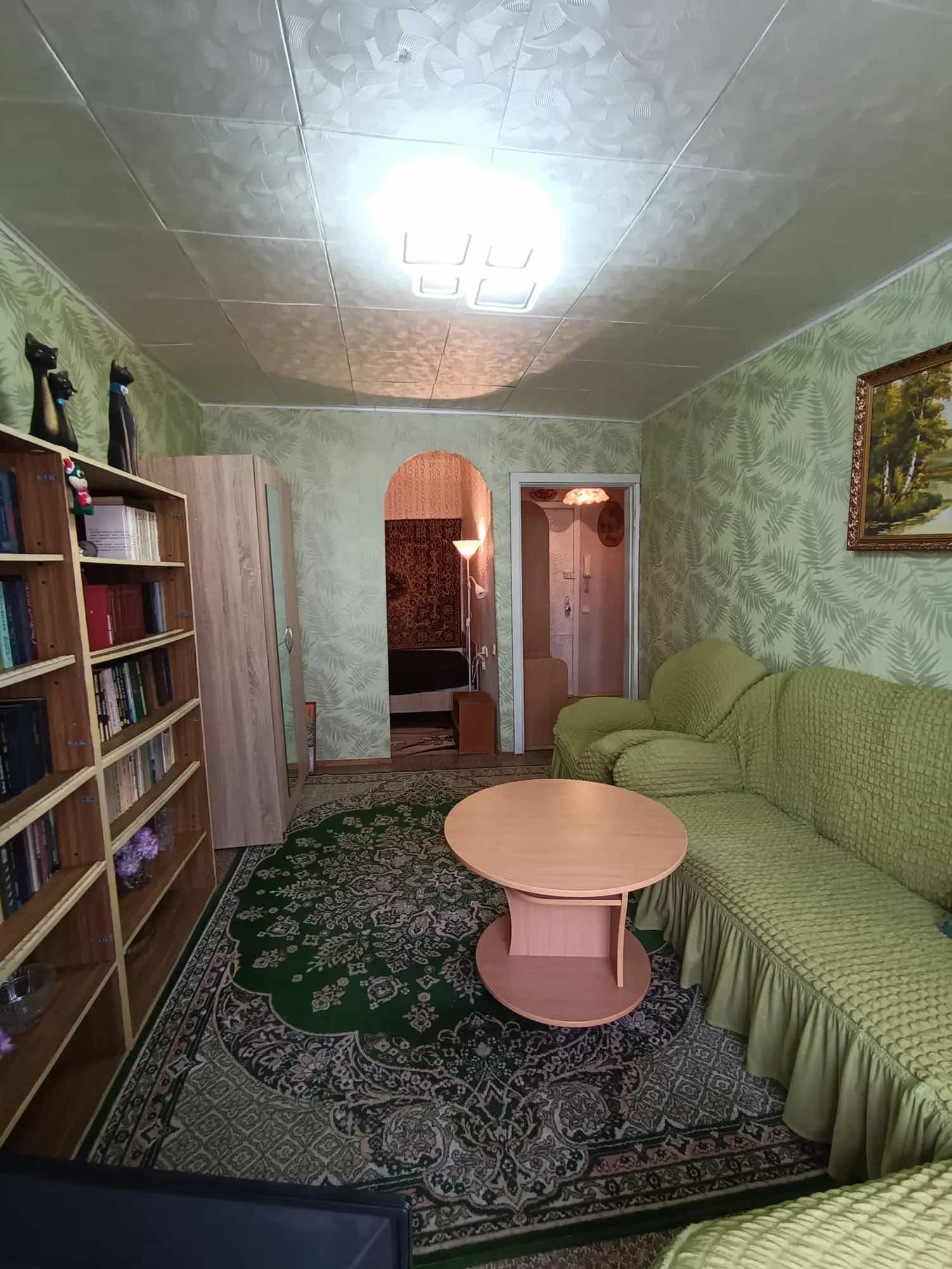 Беларусь, Витебск, улица Академика Павлова, 21