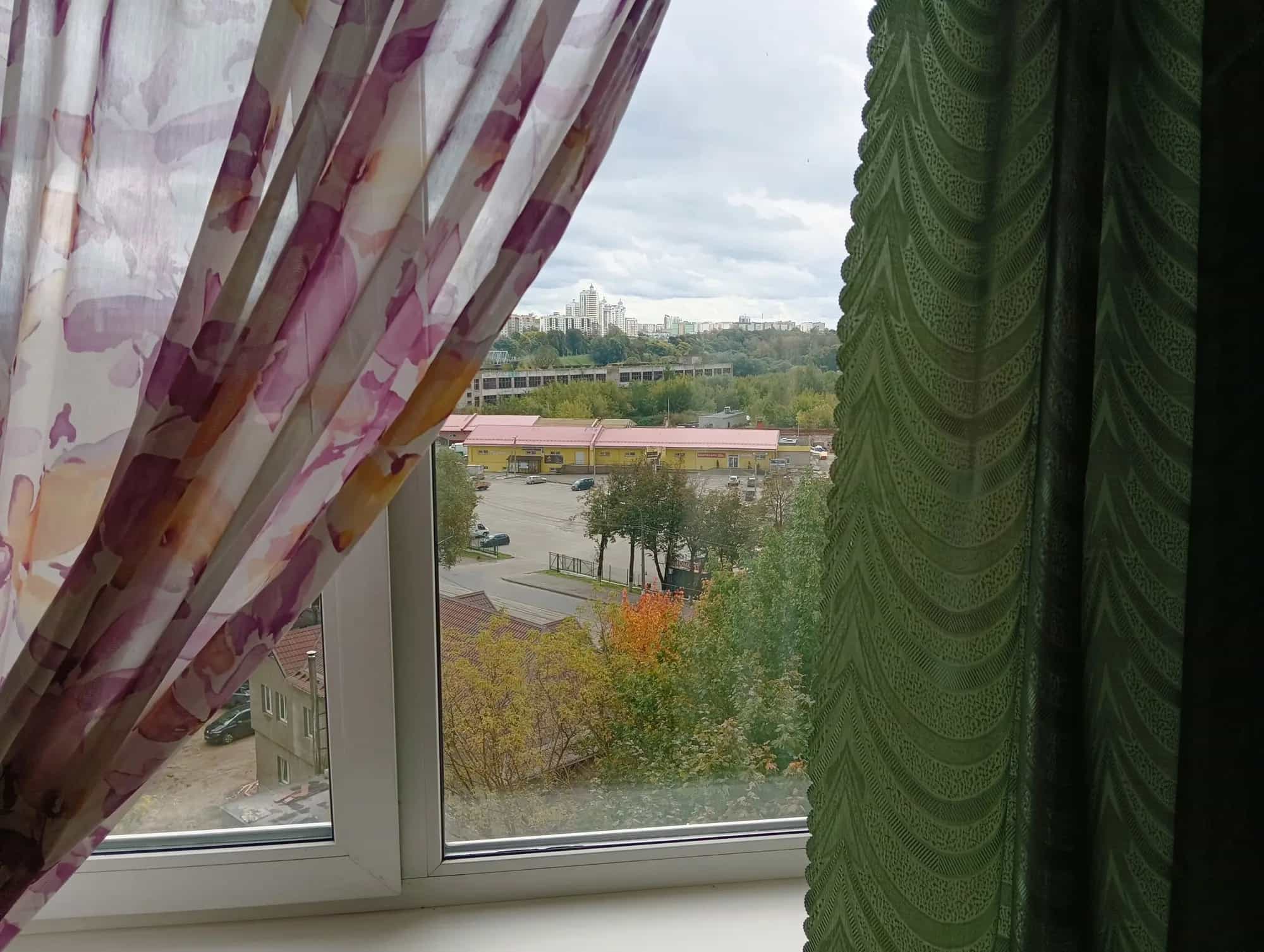 Беларусь, Витебск, улица Академика Павлова, 21, фото 13