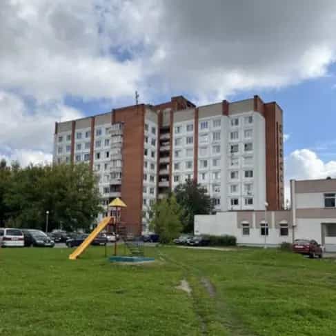 Беларусь, Витебск, улица Академика Павлова, 21, фото 22