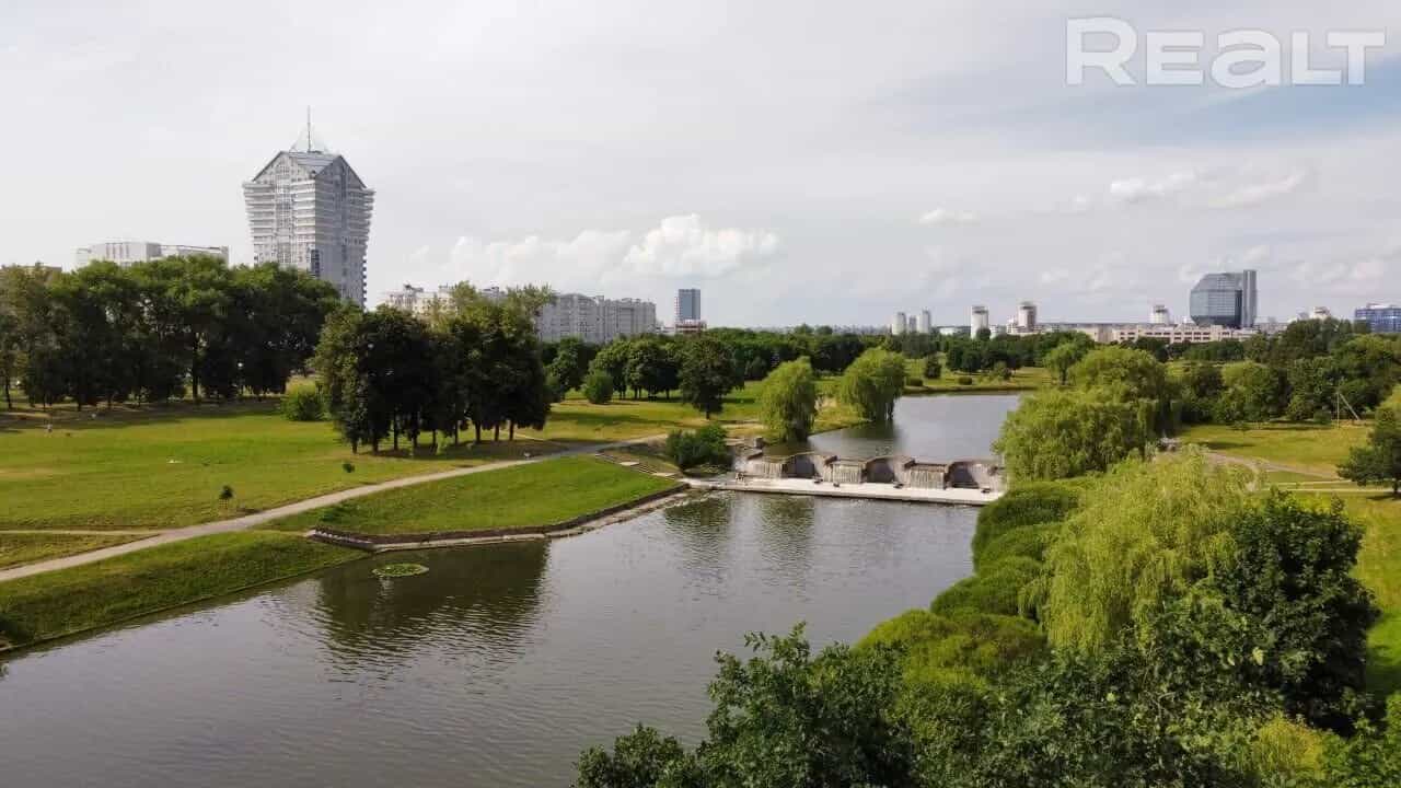 Беларусь, Минск, Тепличная улица, 1, фото 2