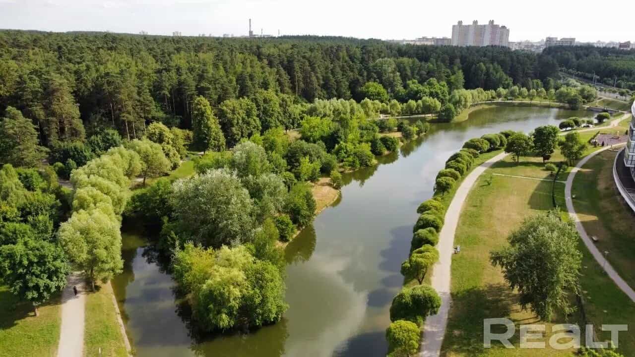 Беларусь, Минск, Тепличная улица, 1, фото 3