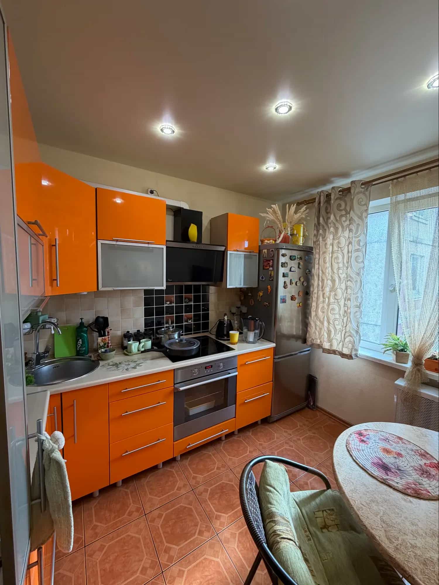 Беларусь, Минск, Слободская улица, 25
