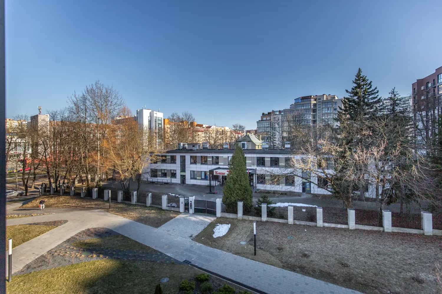 Беларусь, Минск, Татарская улица, 8, фото 16