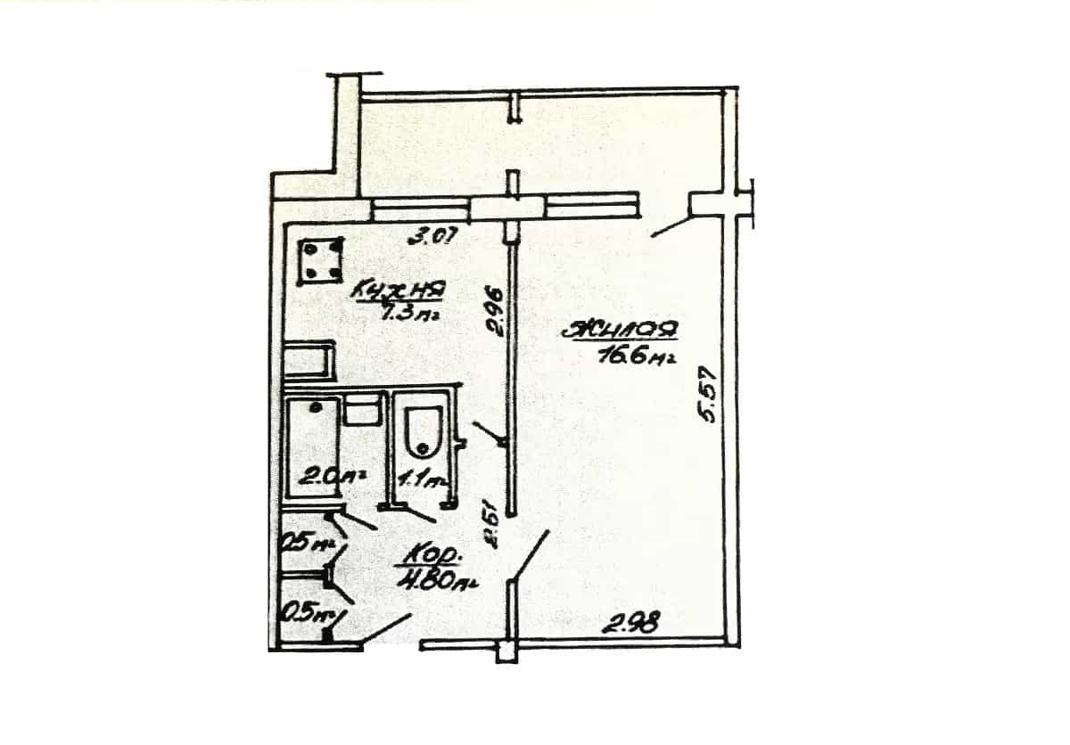 Беларусь, Минск, улица Матусевича, 3, фото 4