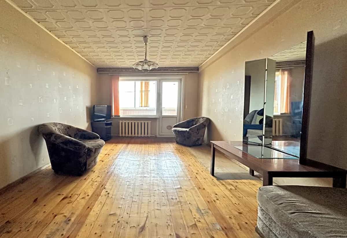 Беларусь, Минск, улица Матусевича, 3, фото 8