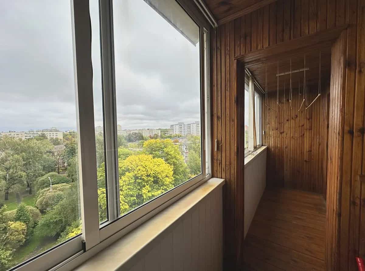 Беларусь, Минск, улица Матусевича, 3, фото 11