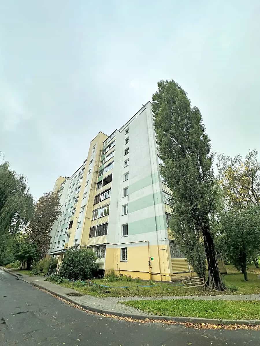 Беларусь, Минск, улица Матусевича, 3, фото 17