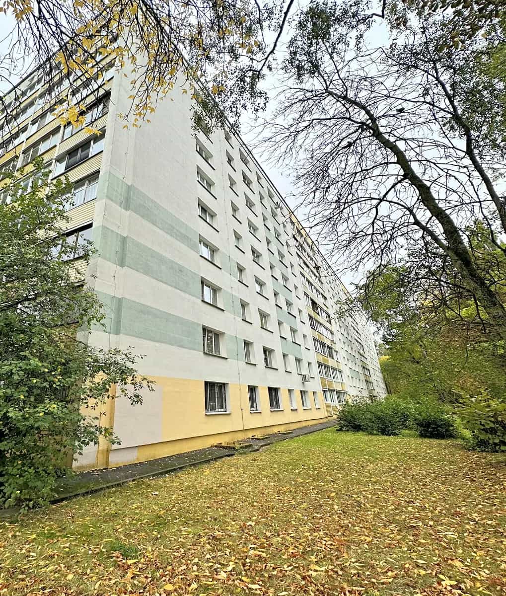 Беларусь, Минск, улица Матусевича, 3, фото 18