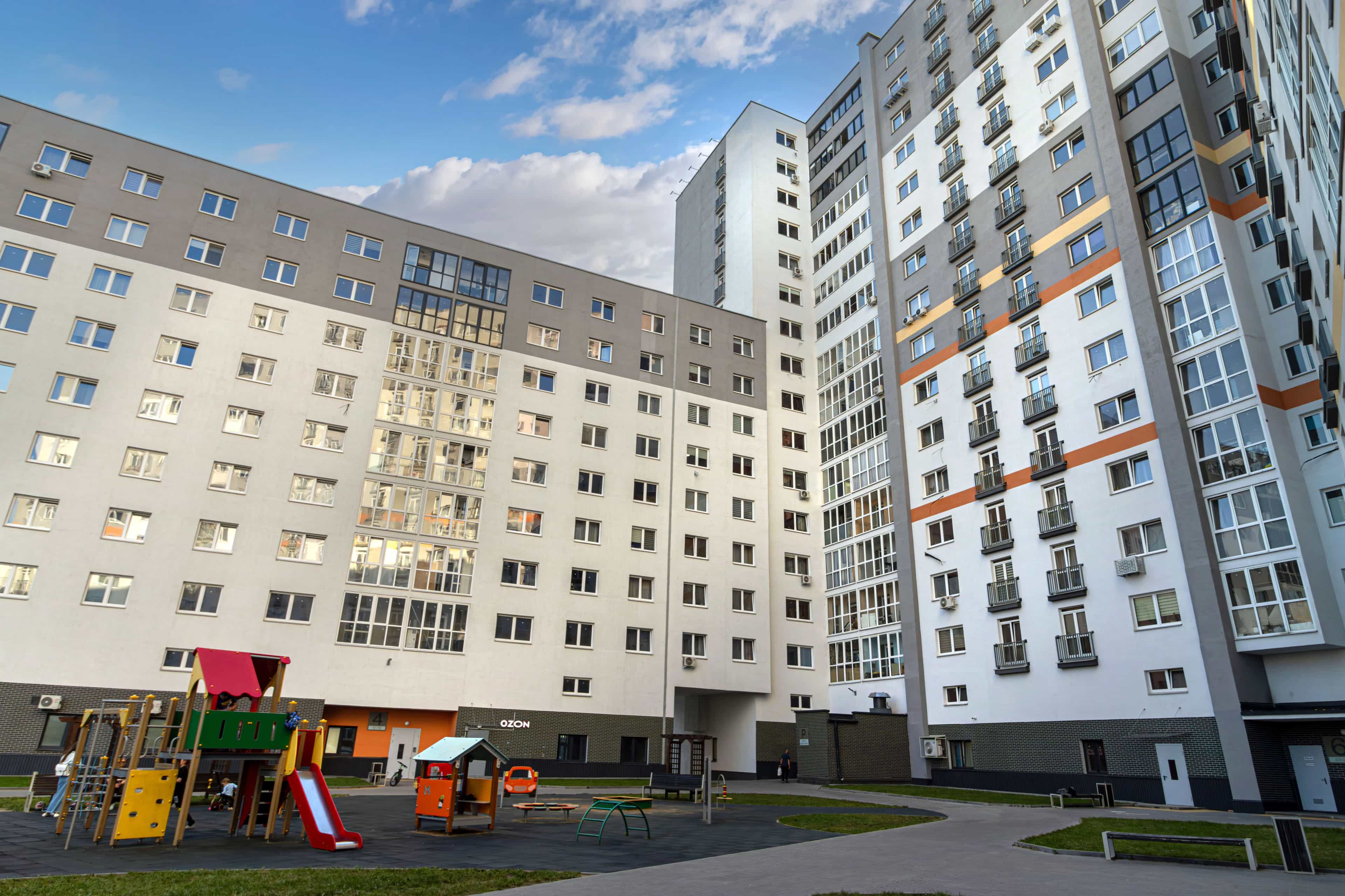 Беларусь, Минск, Игуменский тракт, 13Ик1, фото 25