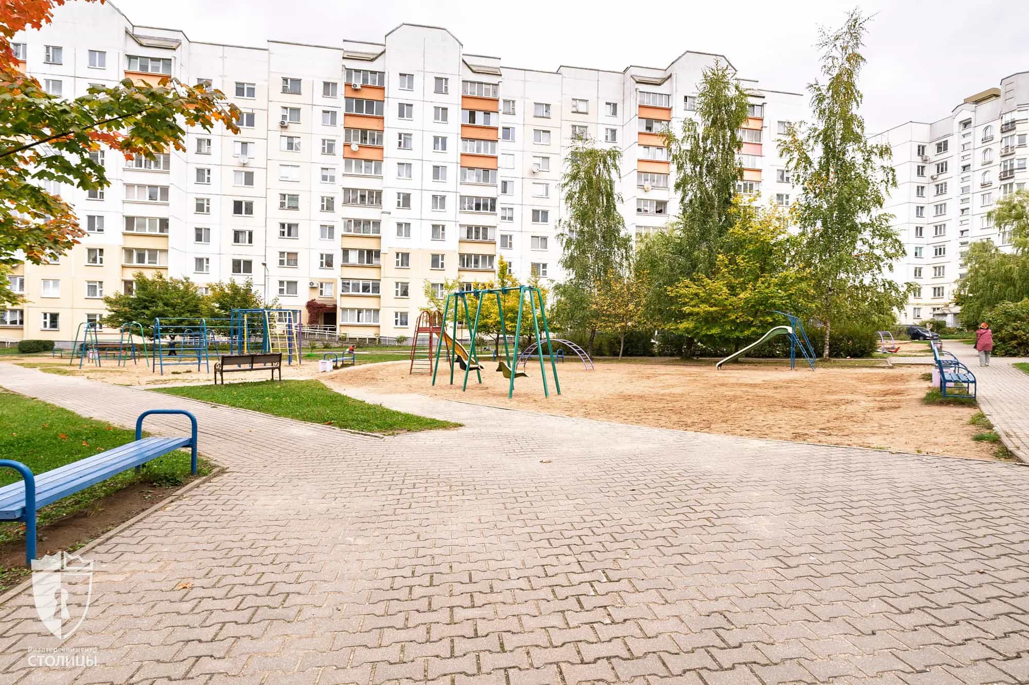 Беларусь, Минск, Нёманская улица, 36, фото 20