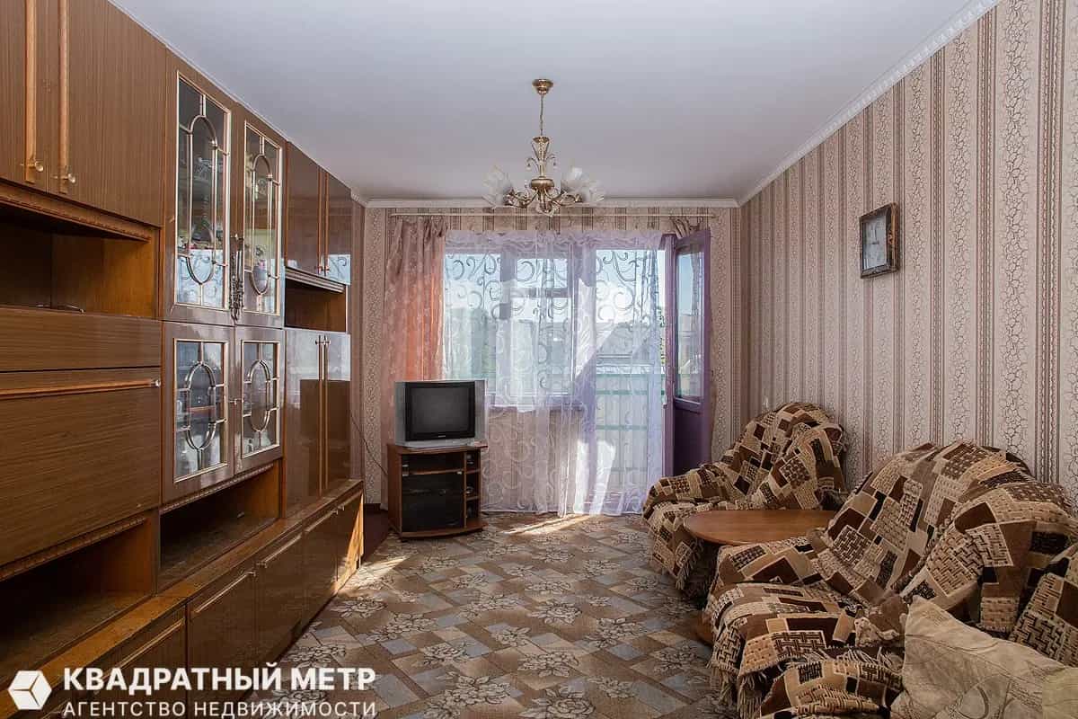 Беларусь, Минск, улица Будённого, 7/2, фото 2