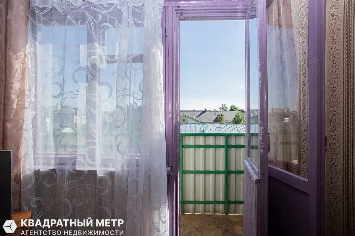 Беларусь, Минск, улица Будённого, 7/2, фото 3