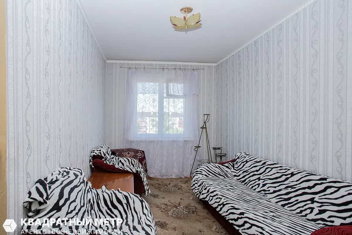Беларусь, Минск, улица Будённого, 7/2, фото 4