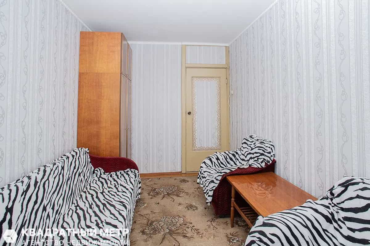 Беларусь, Минск, улица Будённого, 7/2, фото 5