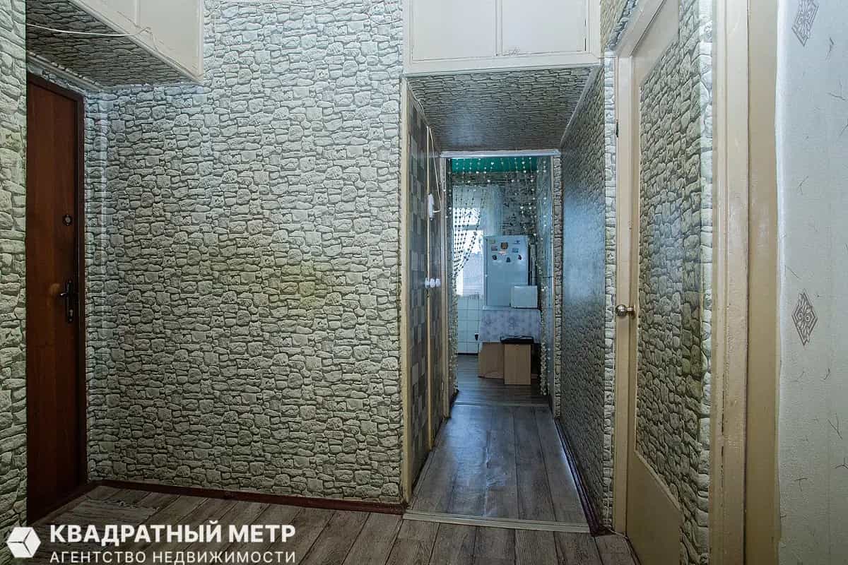 Беларусь, Минск, улица Будённого, 7/2, фото 6