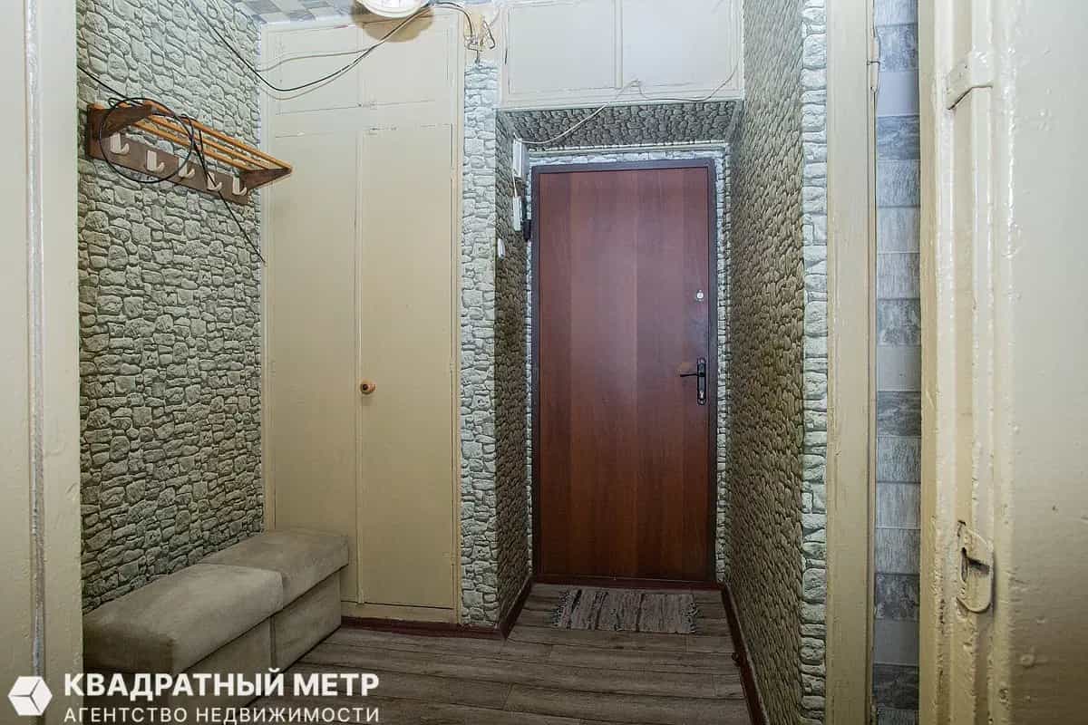 Беларусь, Минск, улица Будённого, 7/2, фото 7