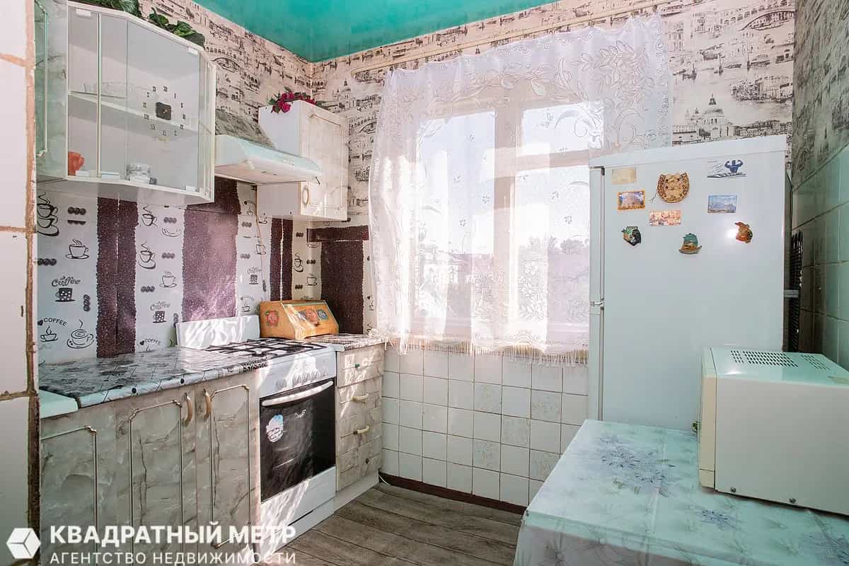 Беларусь, Минск, улица Будённого, 7/2, фото 8