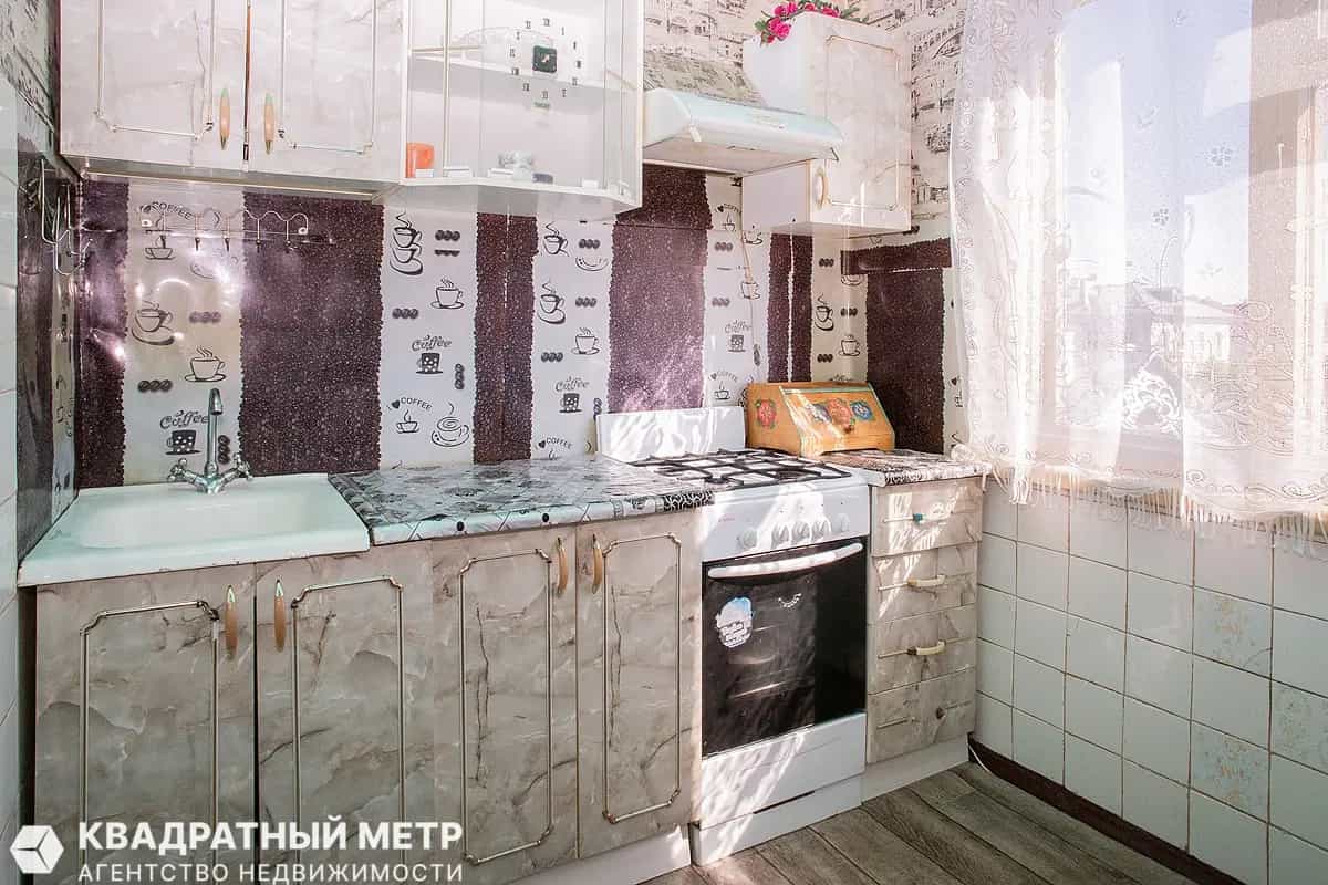 Беларусь, Минск, улица Будённого, 7/2, фото 10