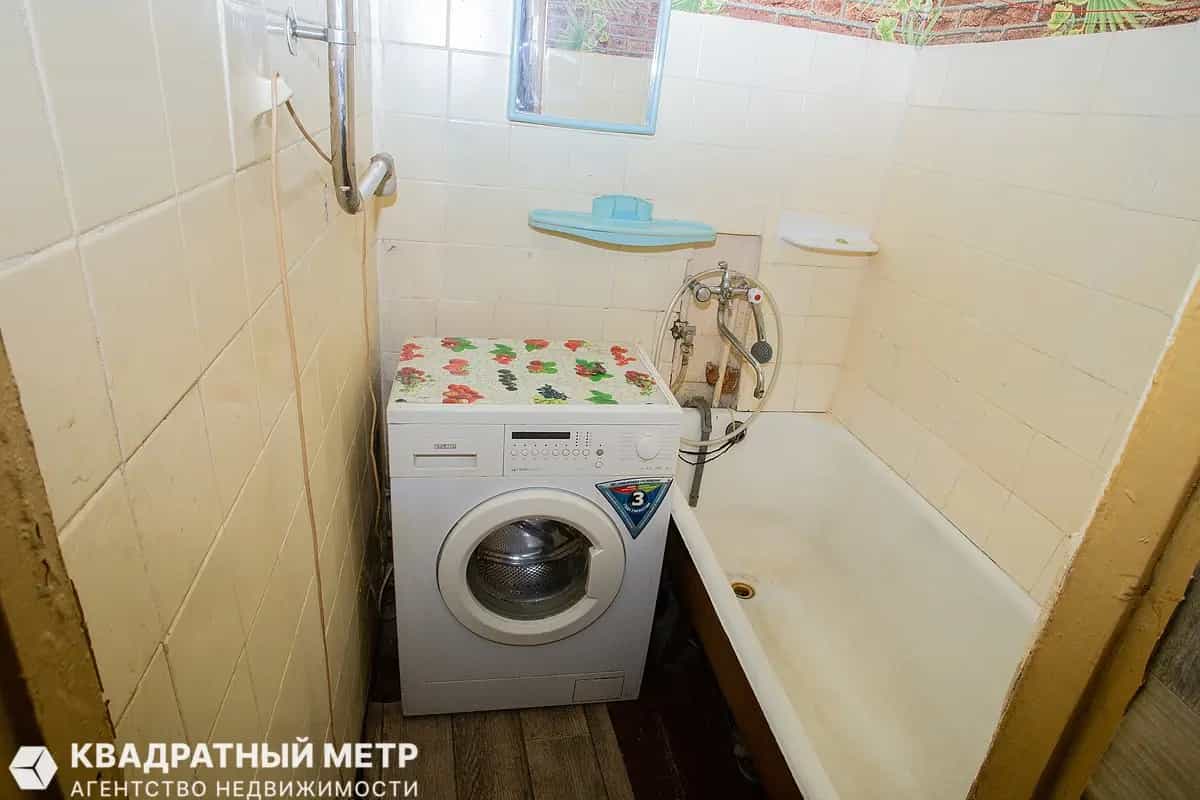Беларусь, Минск, улица Будённого, 7/2, фото 13