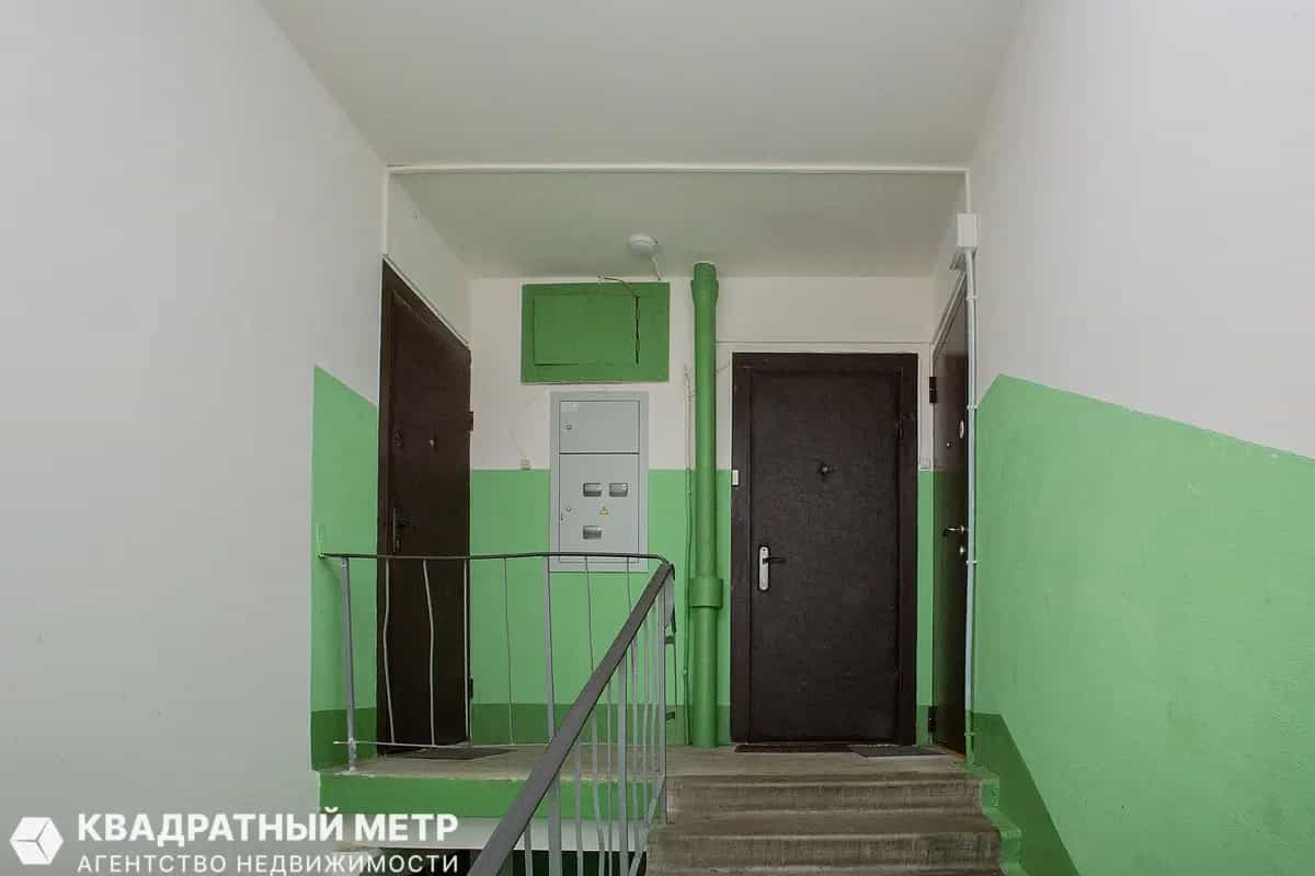 Беларусь, Минск, улица Будённого, 7/2, фото 15