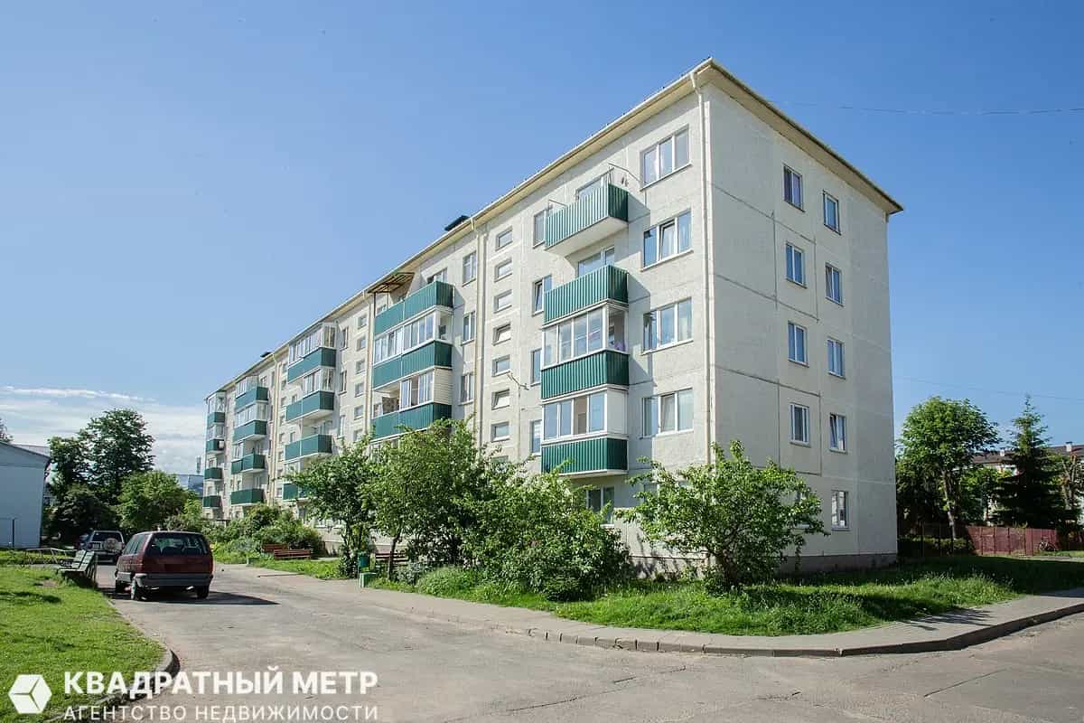 Беларусь, Минск, улица Будённого, 7/2, фото 19