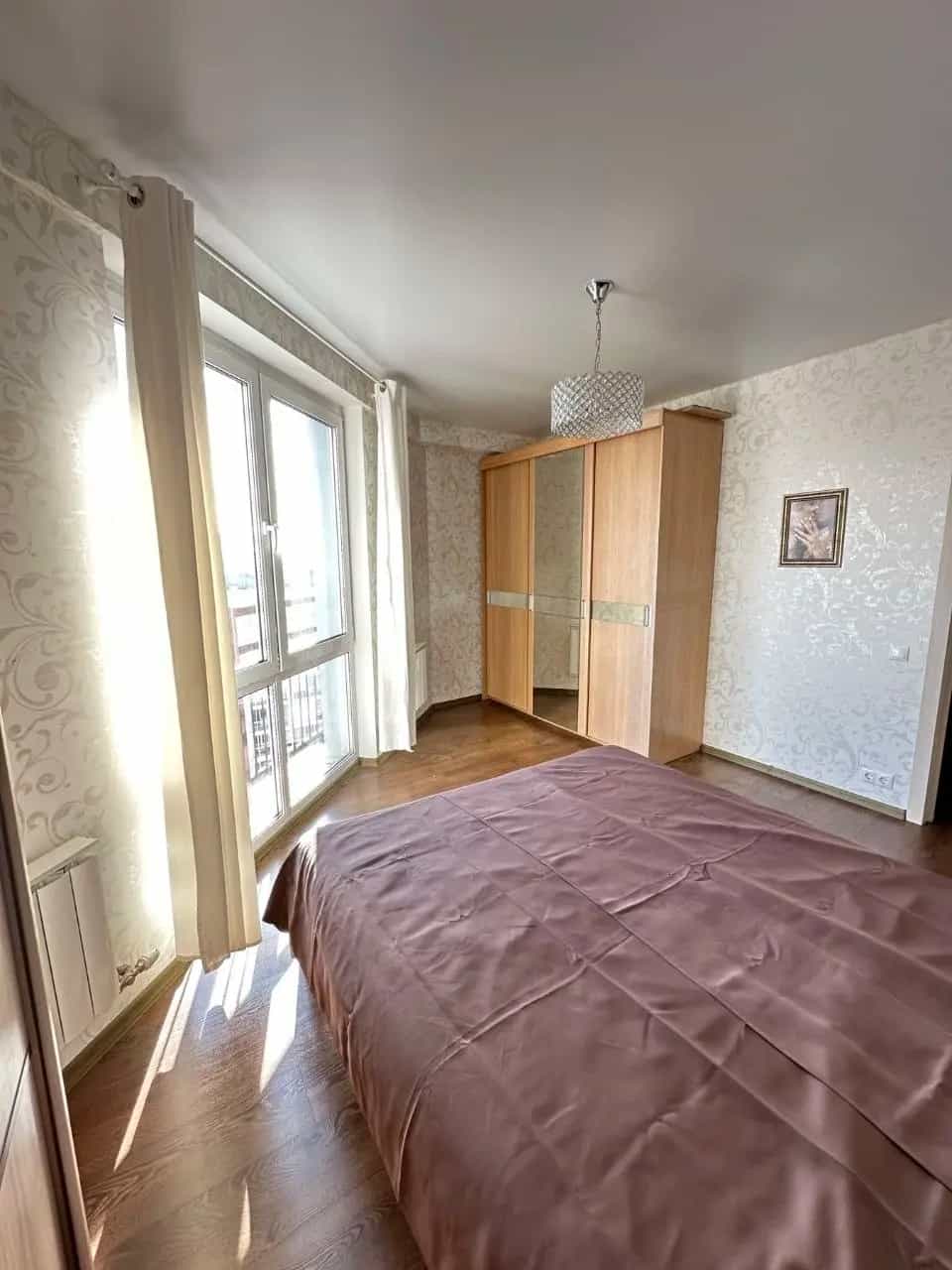 Беларусь, Минск, улица Максима Богдановича, 136, фото 9