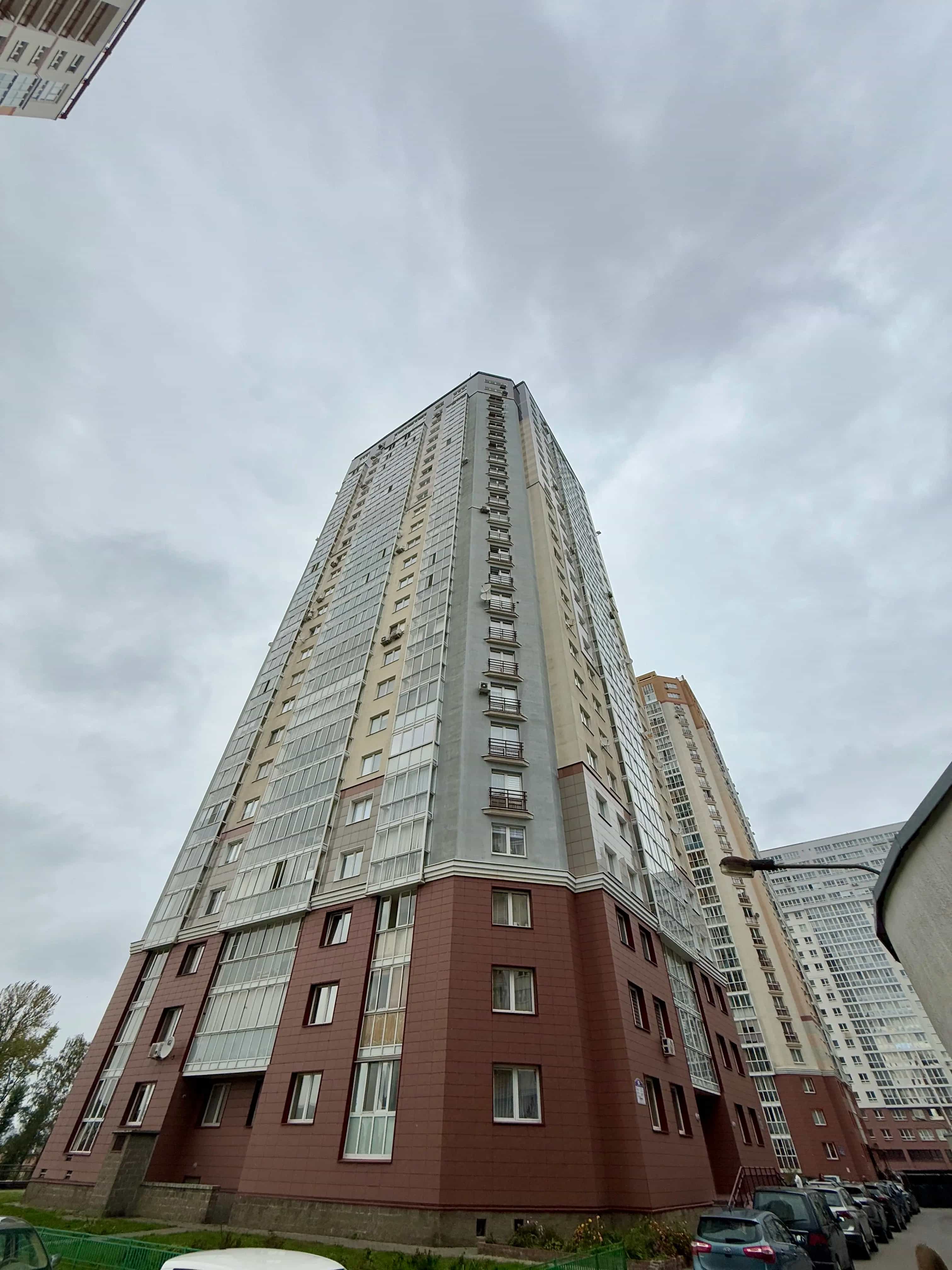 Беларусь, Минск, улица Максима Богдановича, 136, фото 36