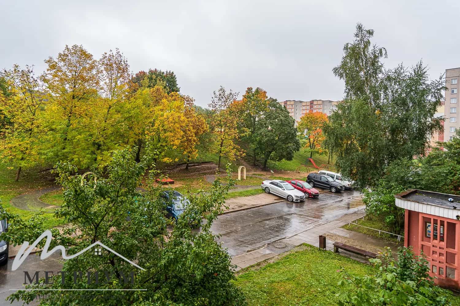 Беларусь, Минск, Байкальская улица, 1, фото 31