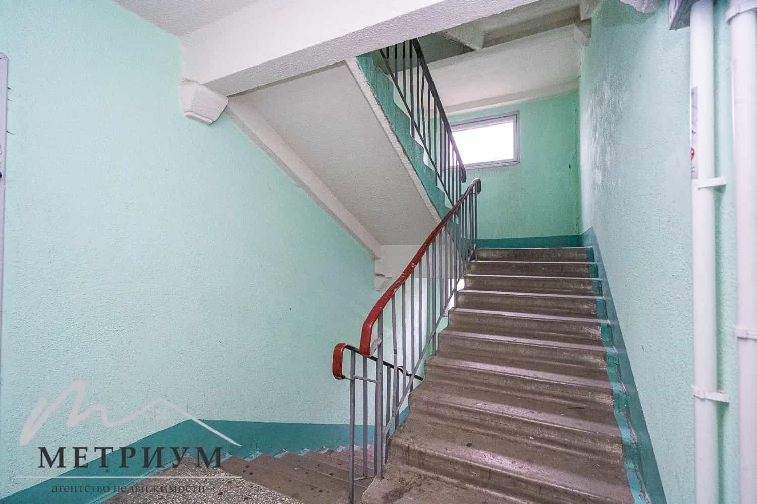 Беларусь, Минск, Байкальская улица, 1, фото 33