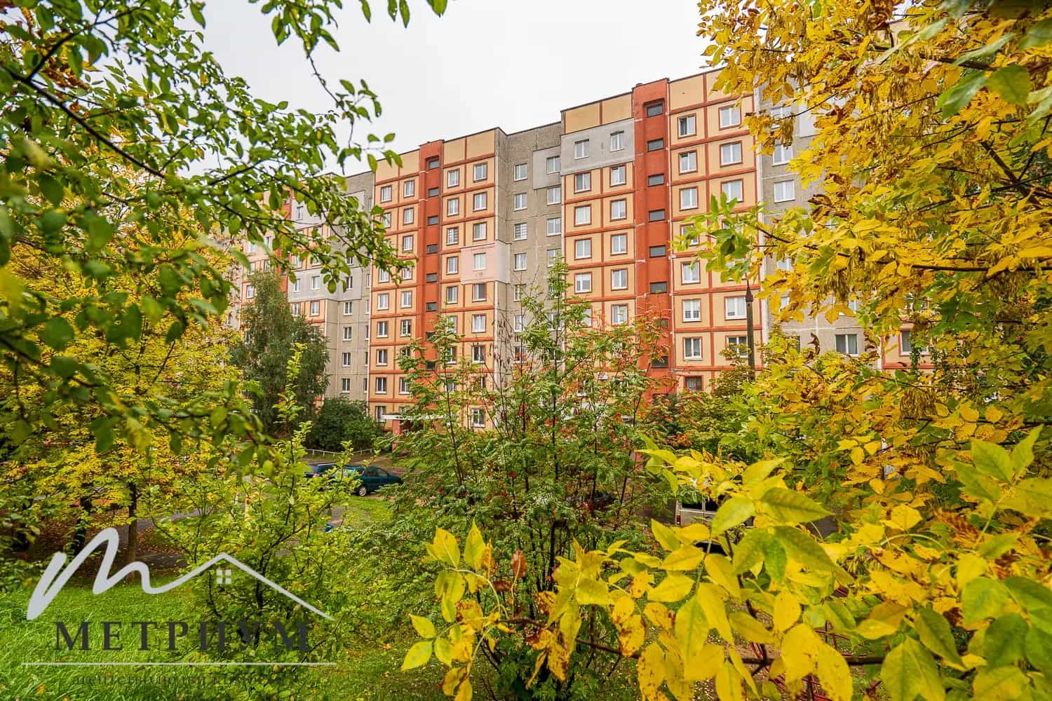 Беларусь, Минск, Байкальская улица, 1, фото 35