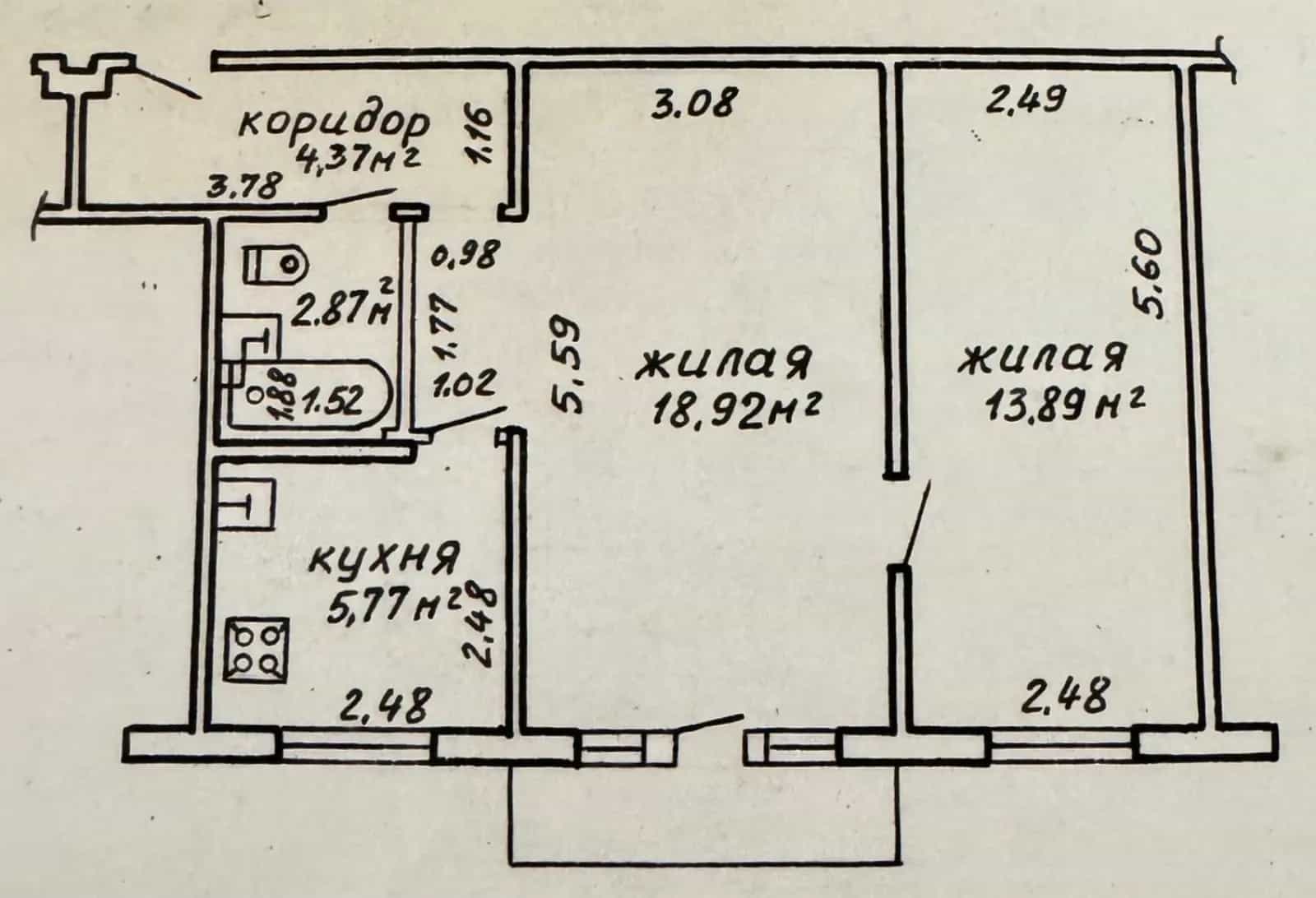 Беларусь, Гомель, улица Дворникова, 10, фото 9