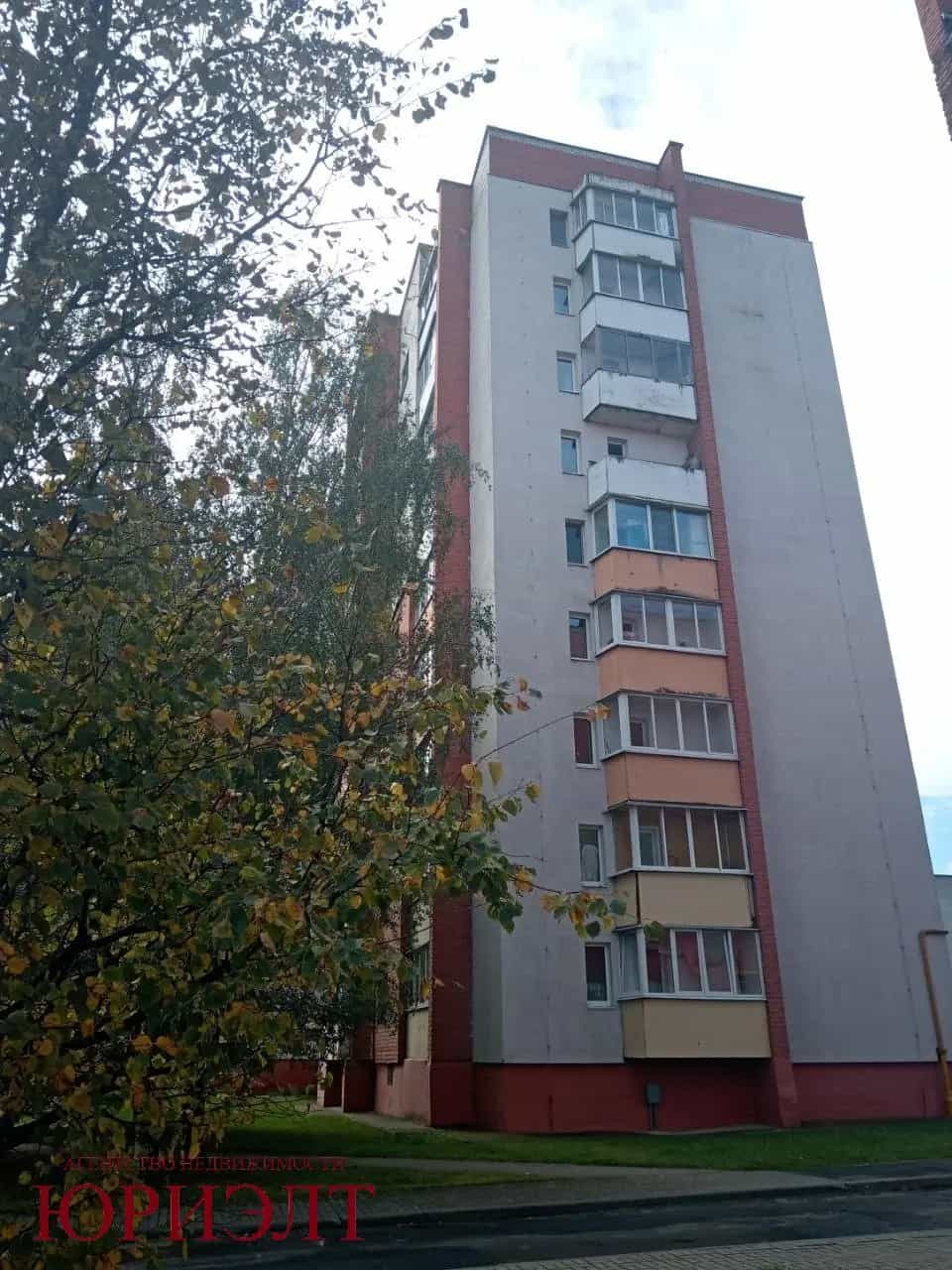 Беларусь, Витебская область, Орша, улица Владимира Ленина, 168, фото 9