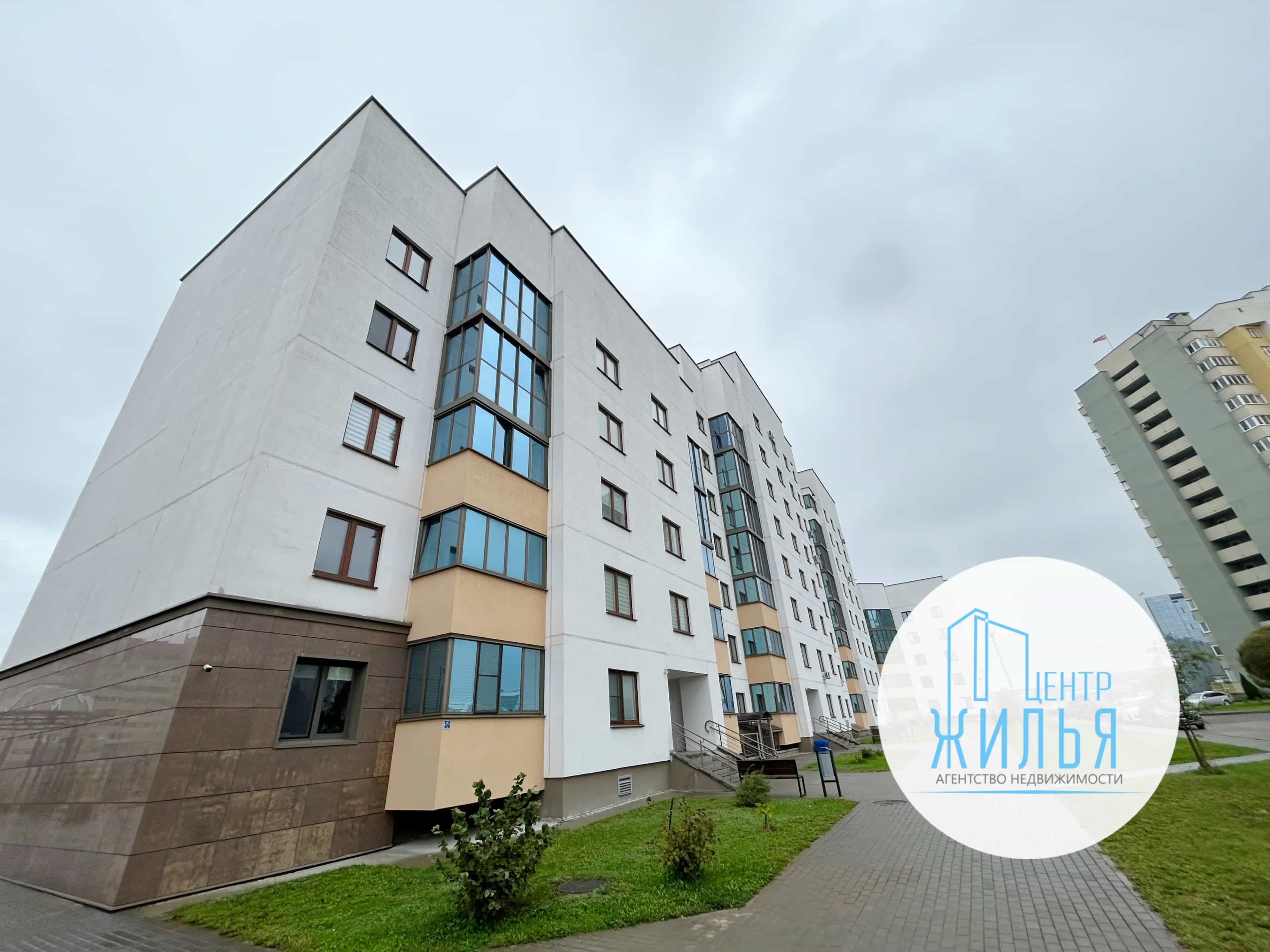 Беларусь, Гродно, проспект Янки Купалы, 67А, фото 14
