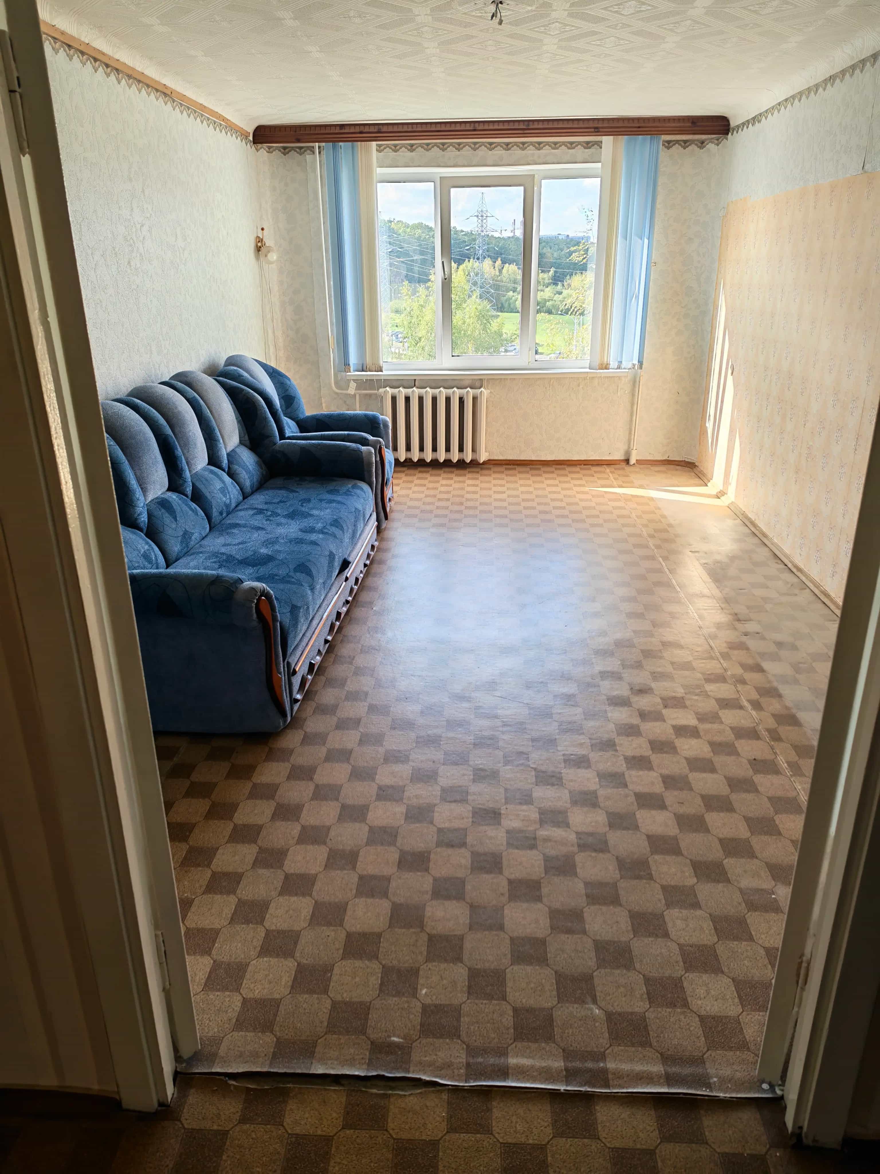 Беларусь, Минск, улица Рафиева, 11, фото 4