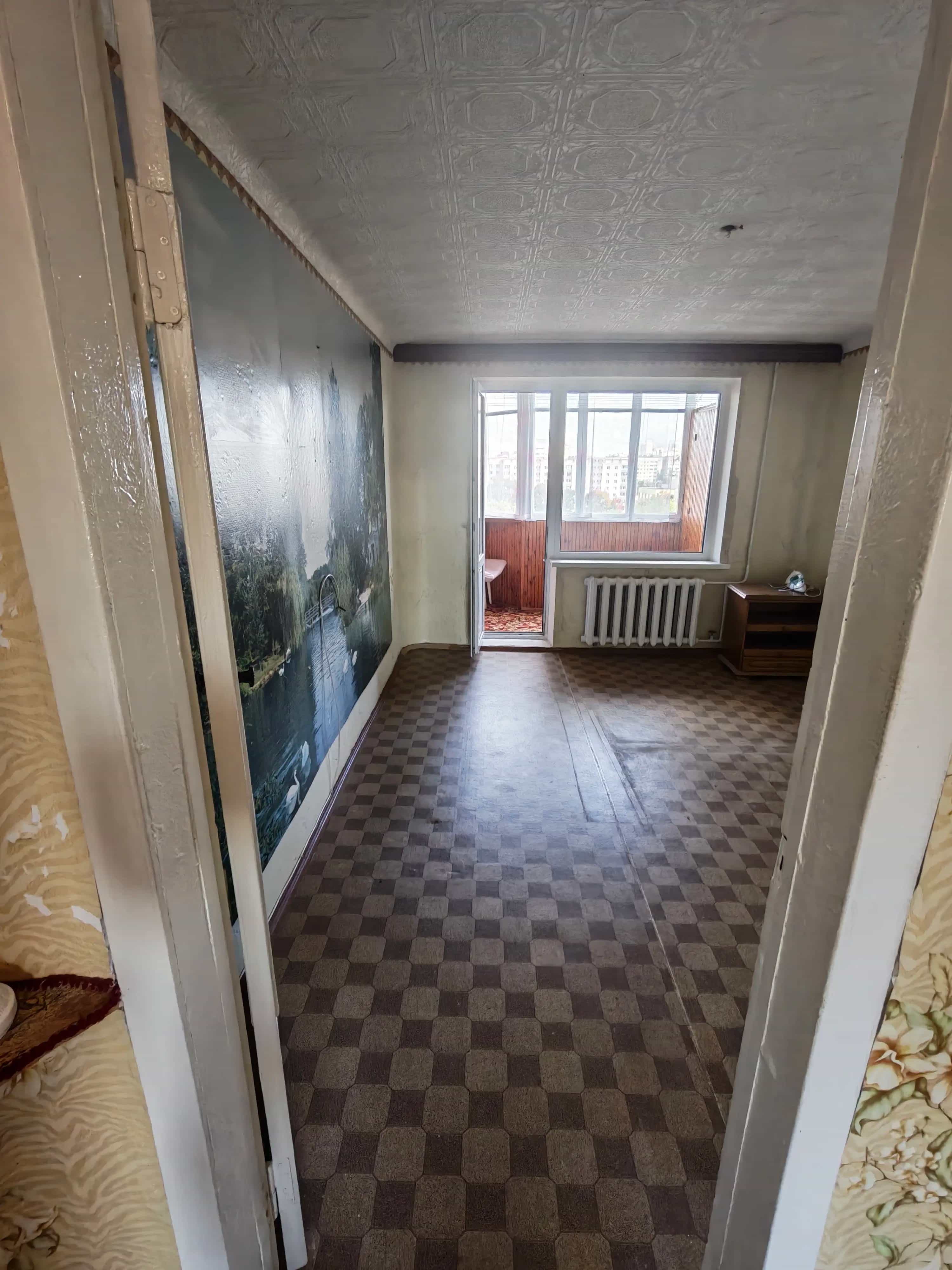 Беларусь, Минск, улица Рафиева, 11, фото 13