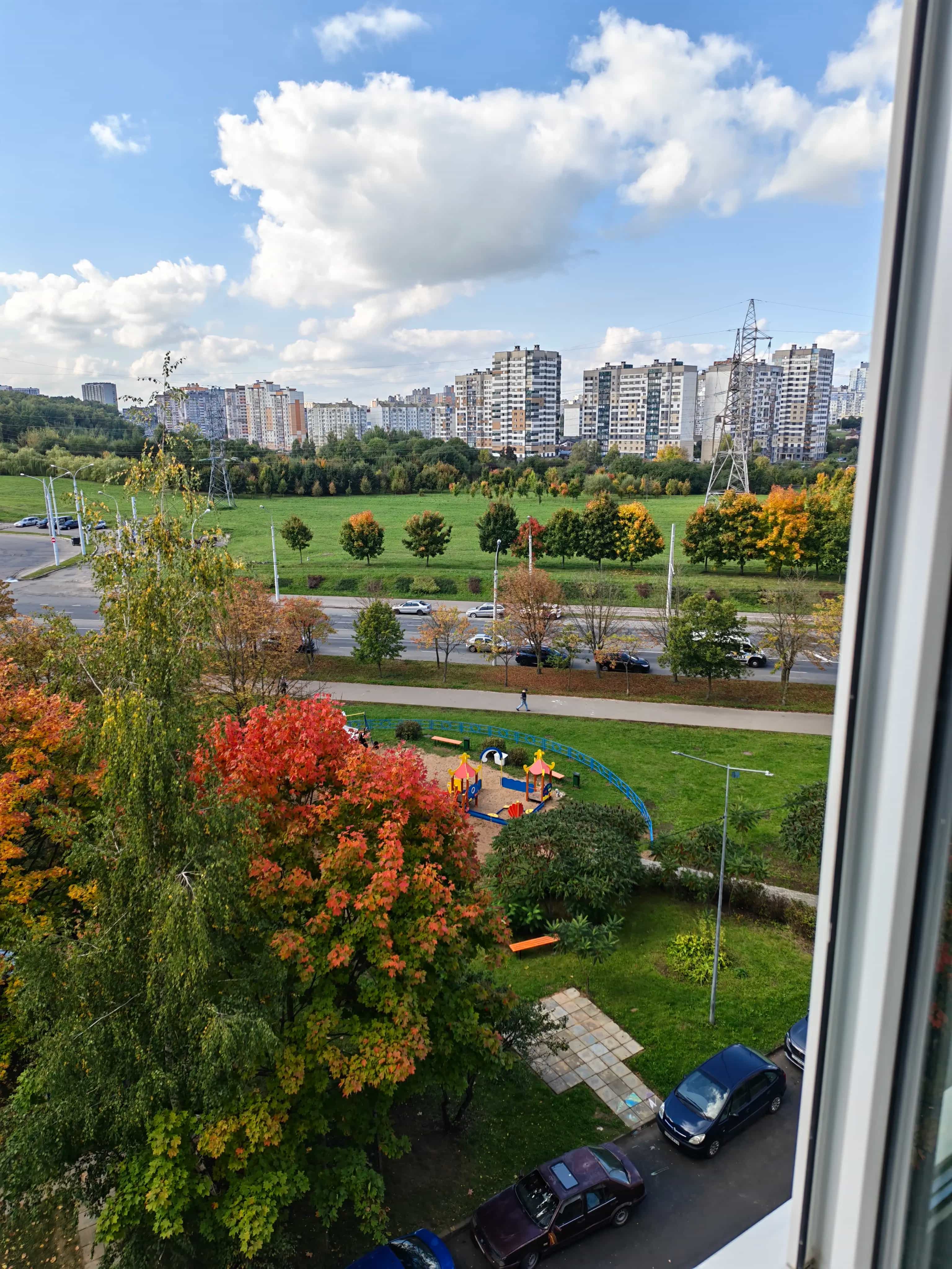 Беларусь, Минск, улица Рафиева, 11, фото 18