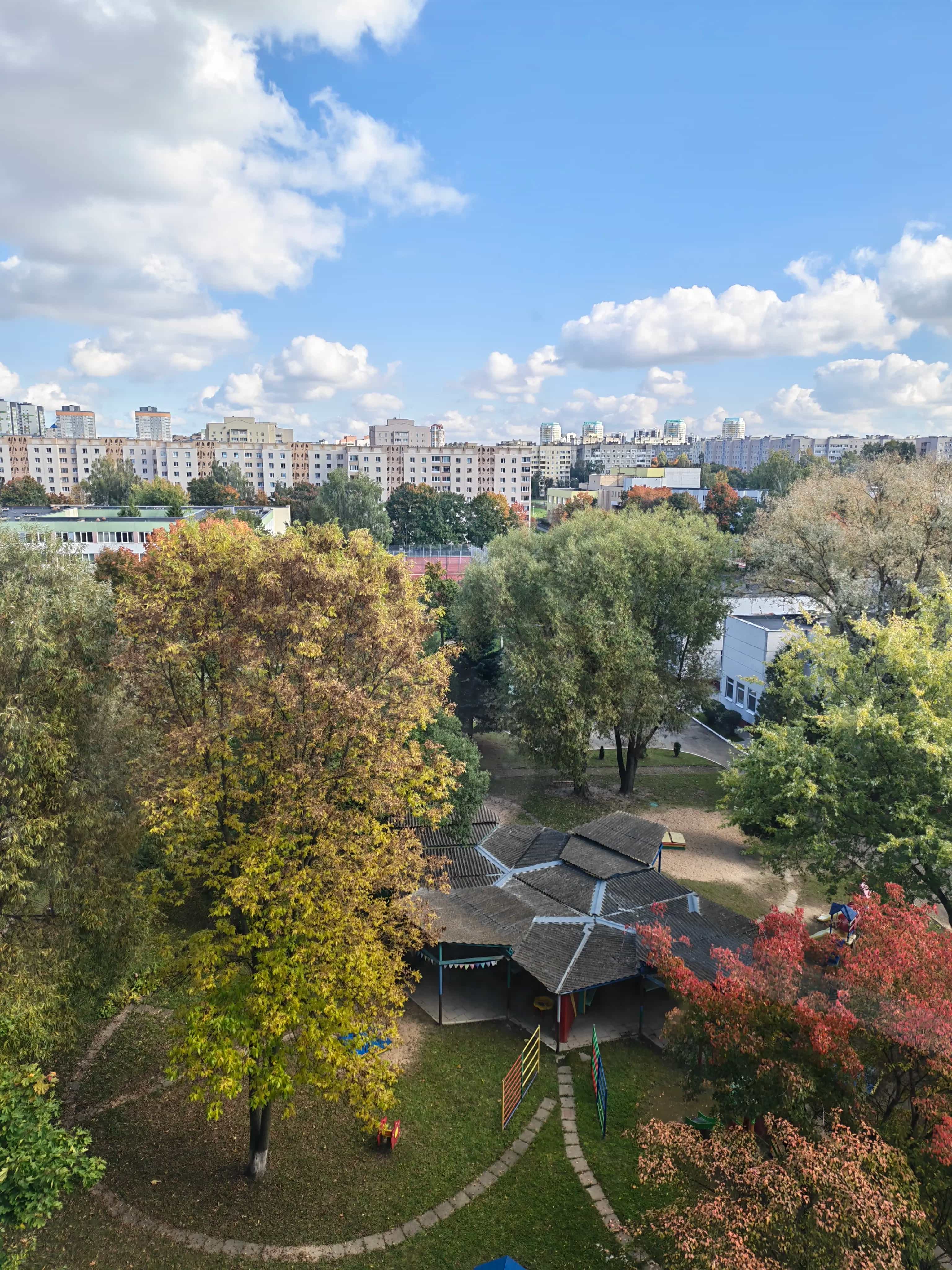 Беларусь, Минск, улица Рафиева, 11, фото 19