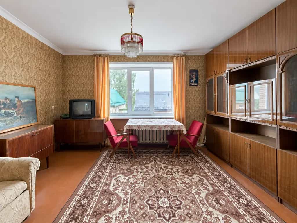 Беларусь, Минская область, Борисов, улица Дзержинского, 95, фото 2