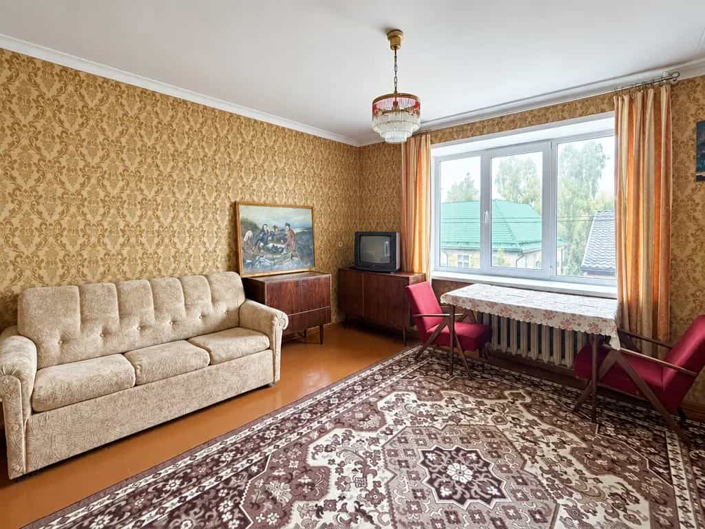 Беларусь, Минская область, Борисов, улица Дзержинского, 95, фото 3