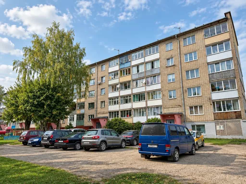 Беларусь, Минская область, Борисов, улица Дзержинского, 95, фото 21