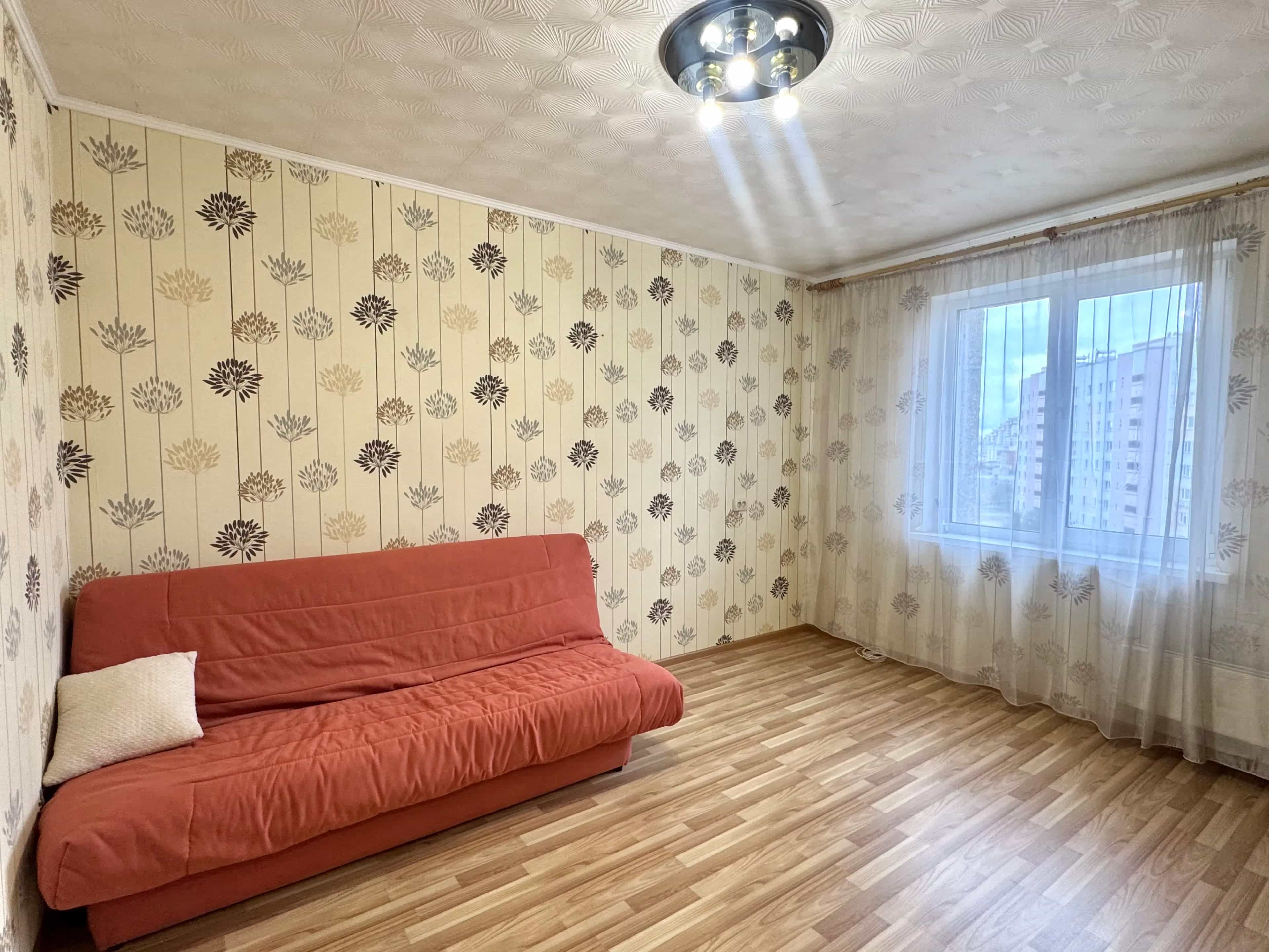 Беларусь, Минск, улица Гинтовта, 6, фото 5