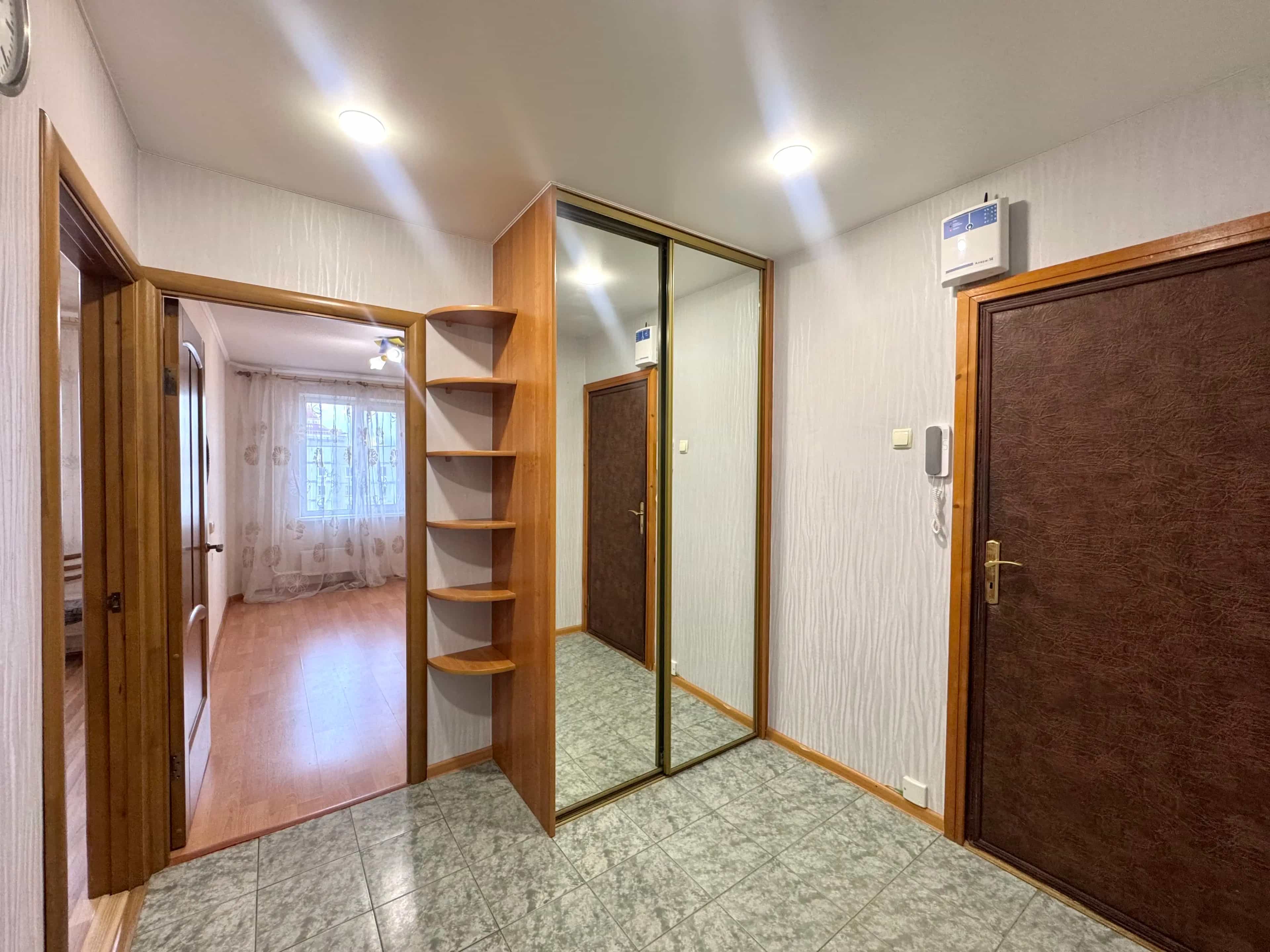 Беларусь, Минск, улица Гинтовта, 6, фото 14