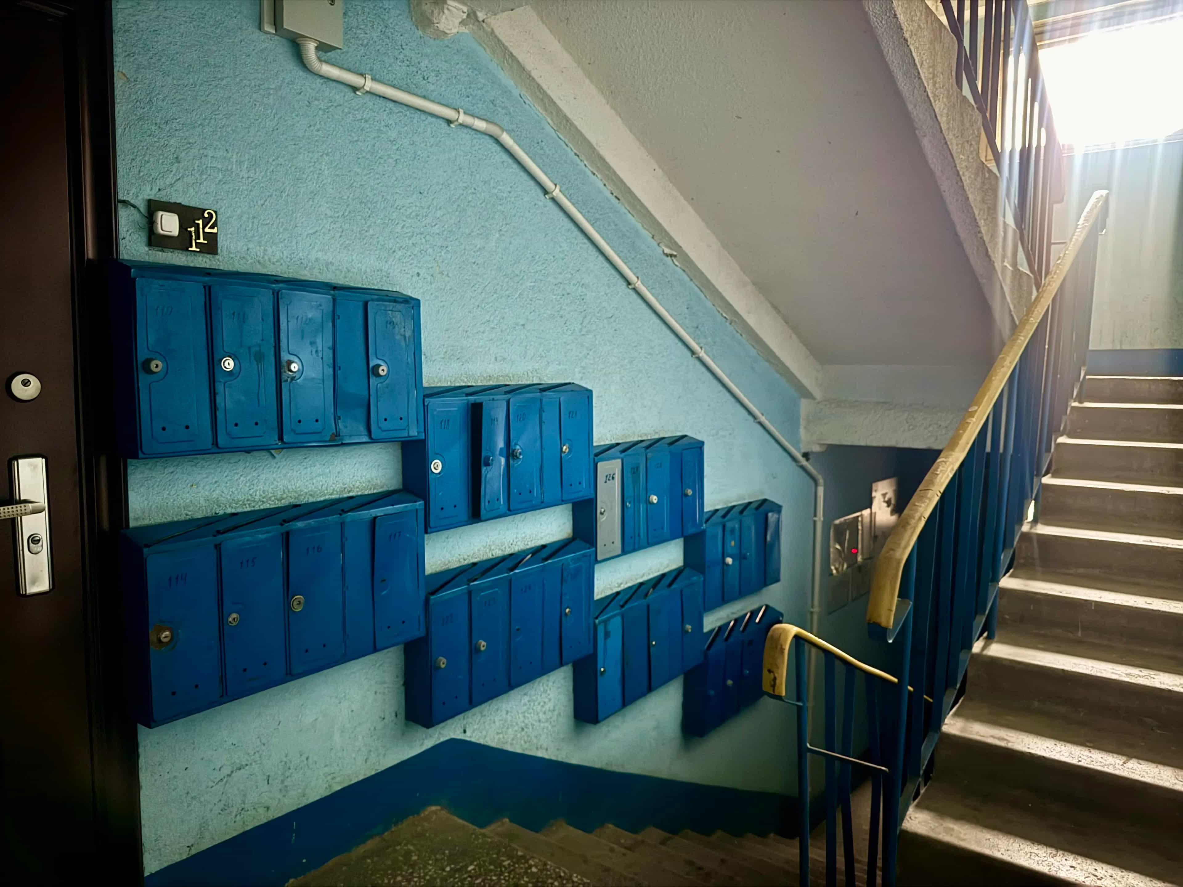 Беларусь, Минск, улица Гинтовта, 6, фото 19